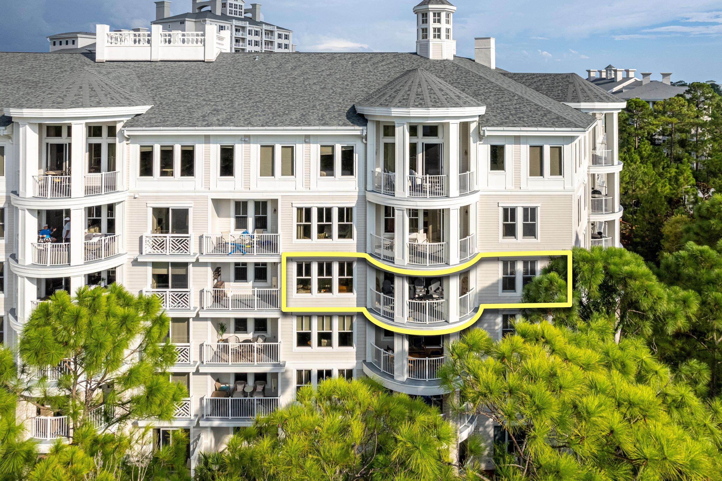 Miramar Beach, FL 32550,9700 Grand Sandestin Boulevard  #UNIT 4310