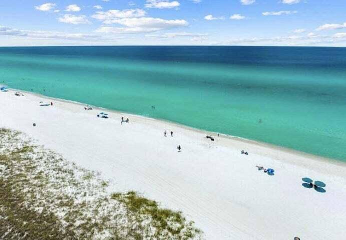 Panama City Beach, FL 32413,21516 Dolphin Avenue