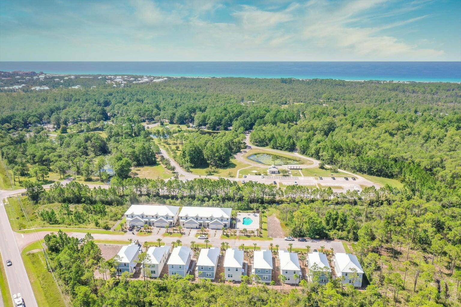 Santa Rosa Beach, FL 32459,106 Herons Xing