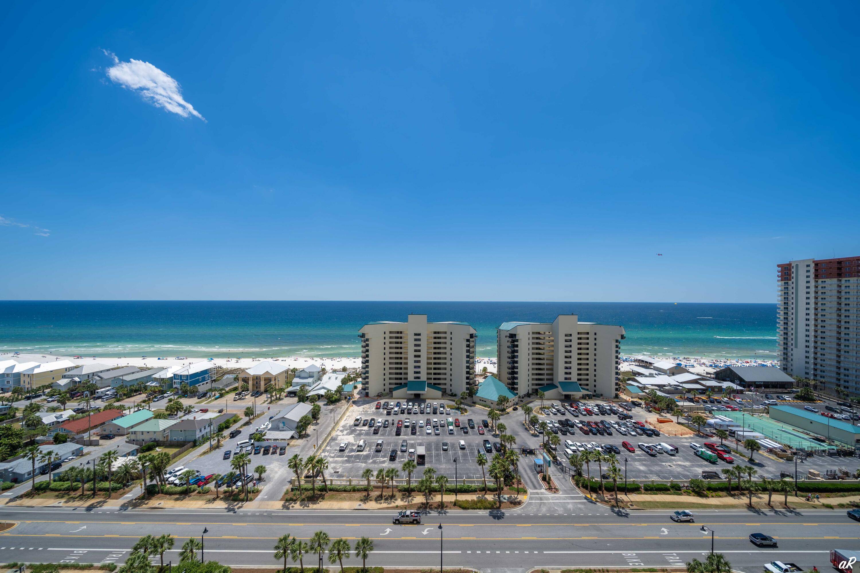 Panama City Beach, FL 32408,9860 S Thomas Drive  #221