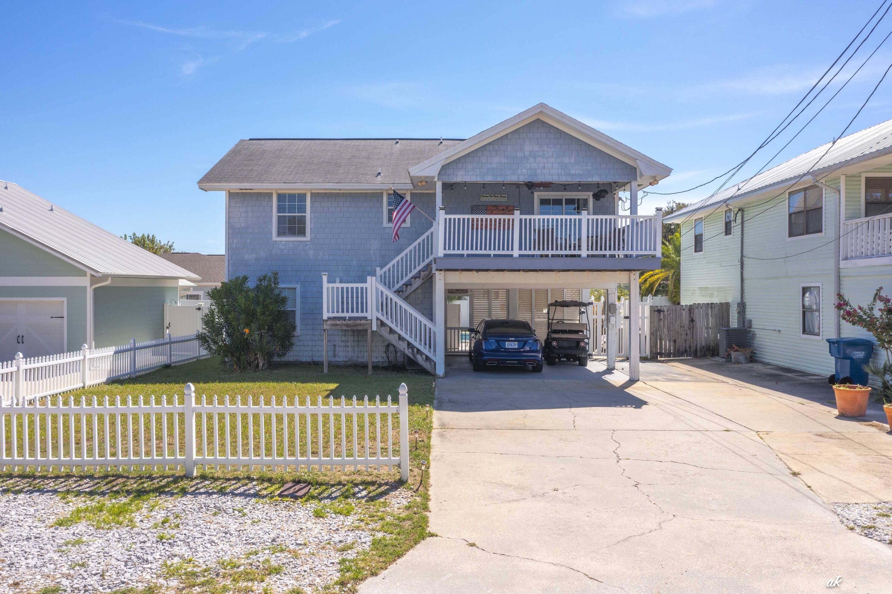 Panama City Beach, FL 32413,122 Crane Street