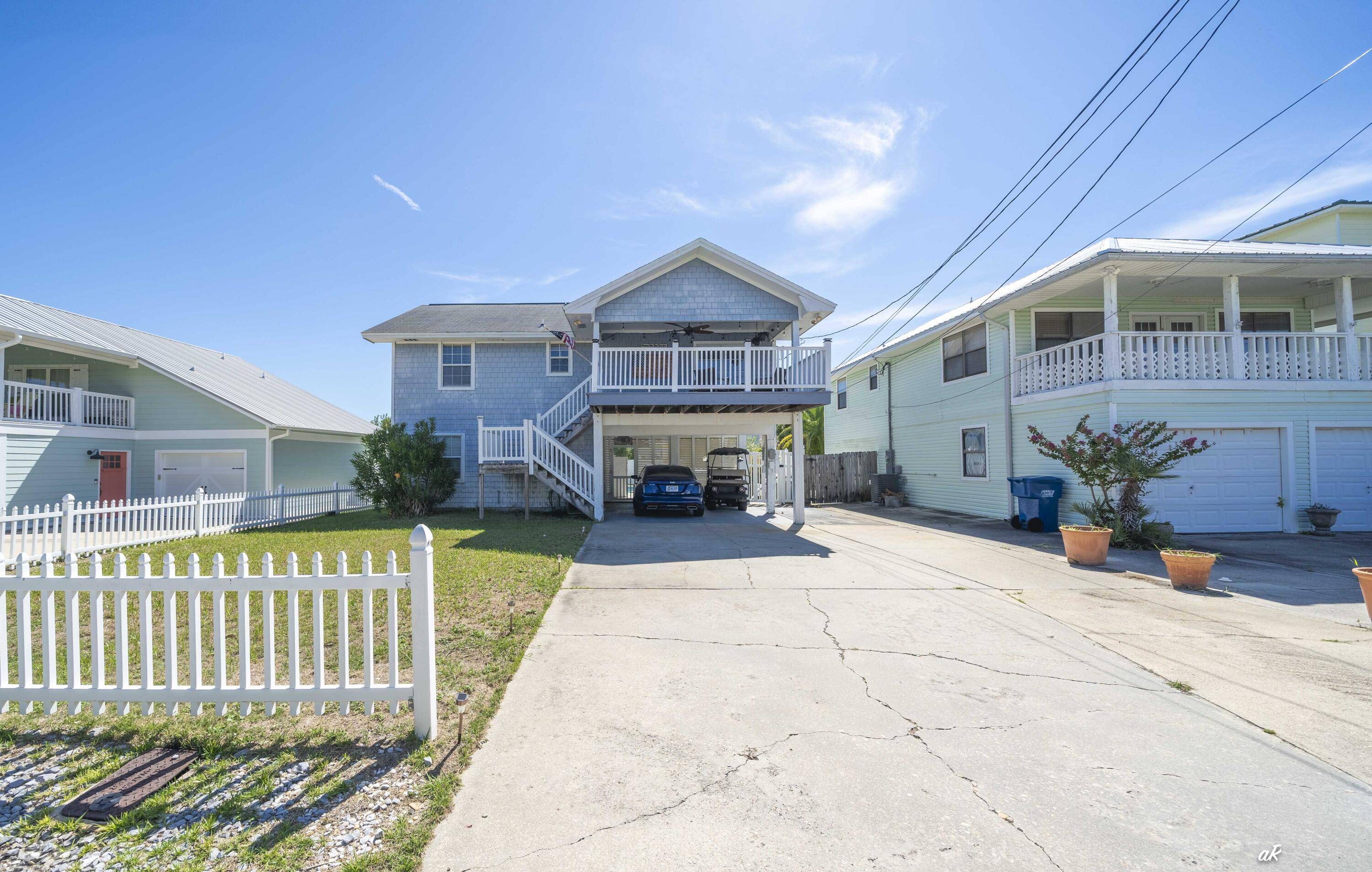 Panama City Beach, FL 32413,122 Crane Street