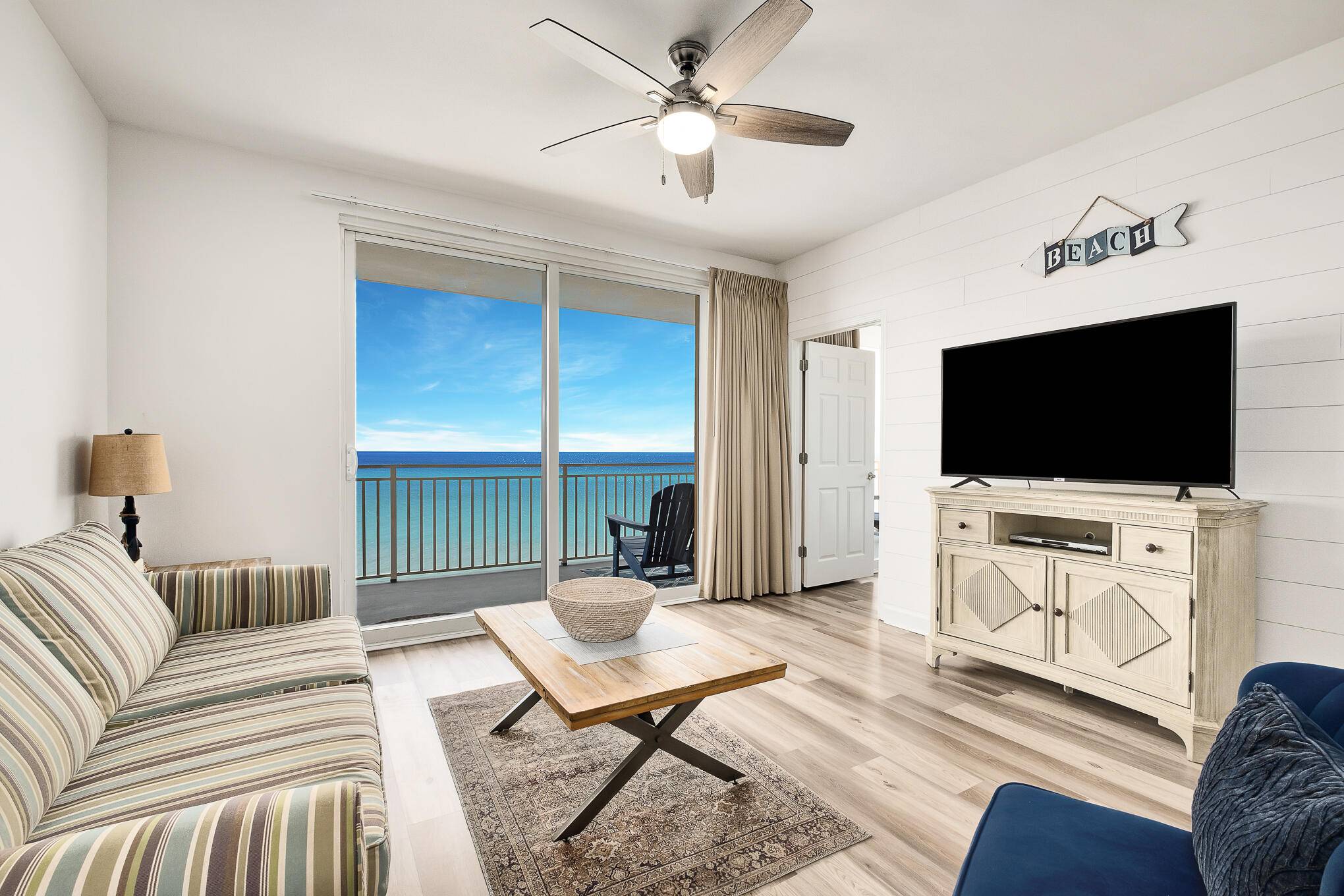 Panama City Beach, FL 32413,17729 Front Beach Road  #2005E