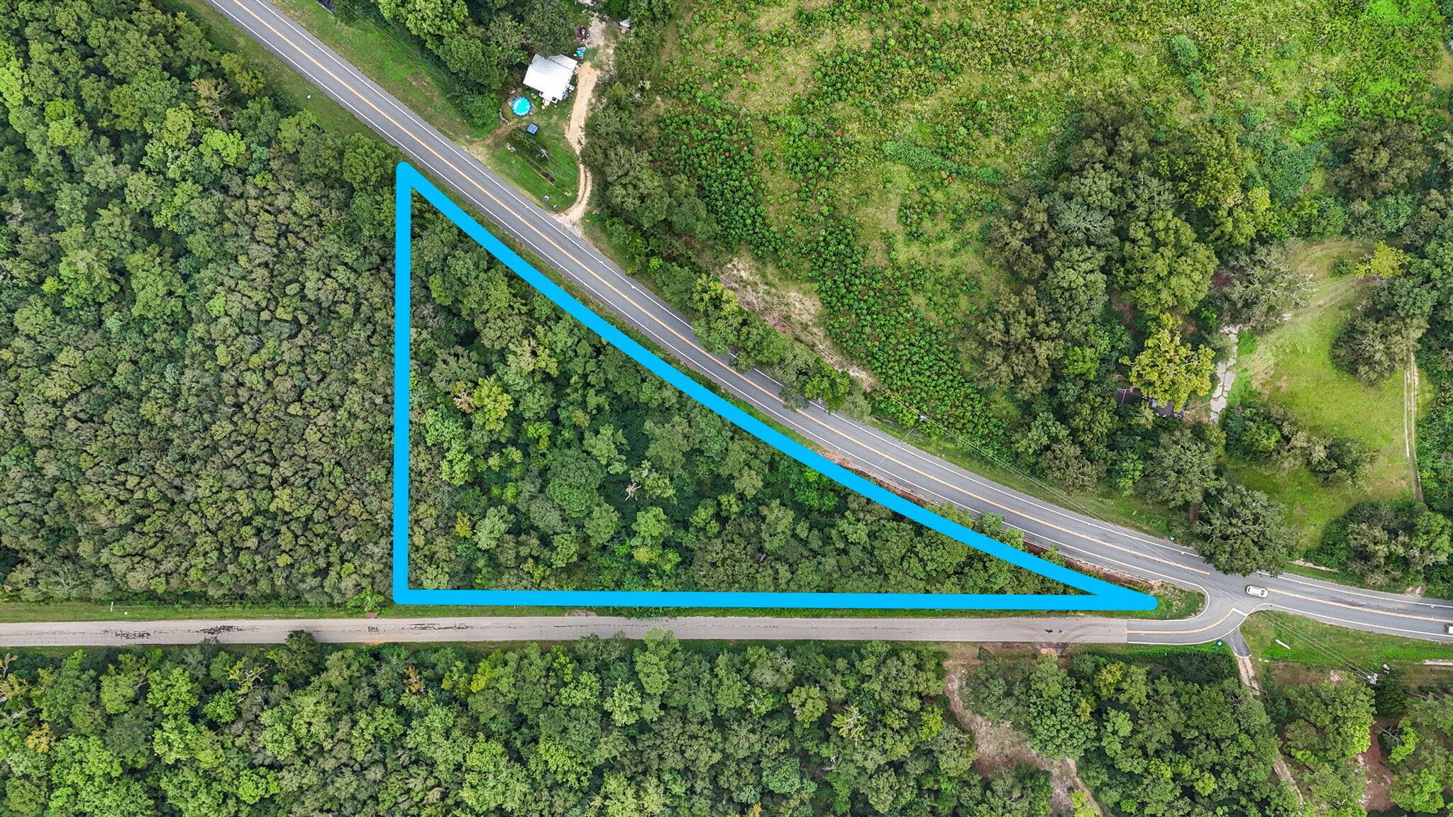 Laurel Hill, FL 32567,TBD Highway 85