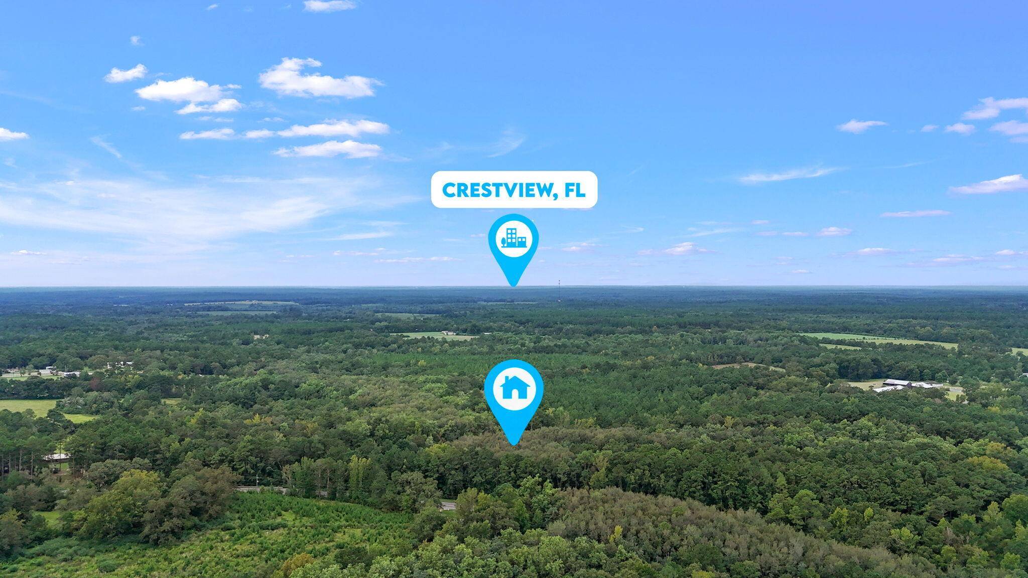 Laurel Hill, FL 32567,TBD Highway 85