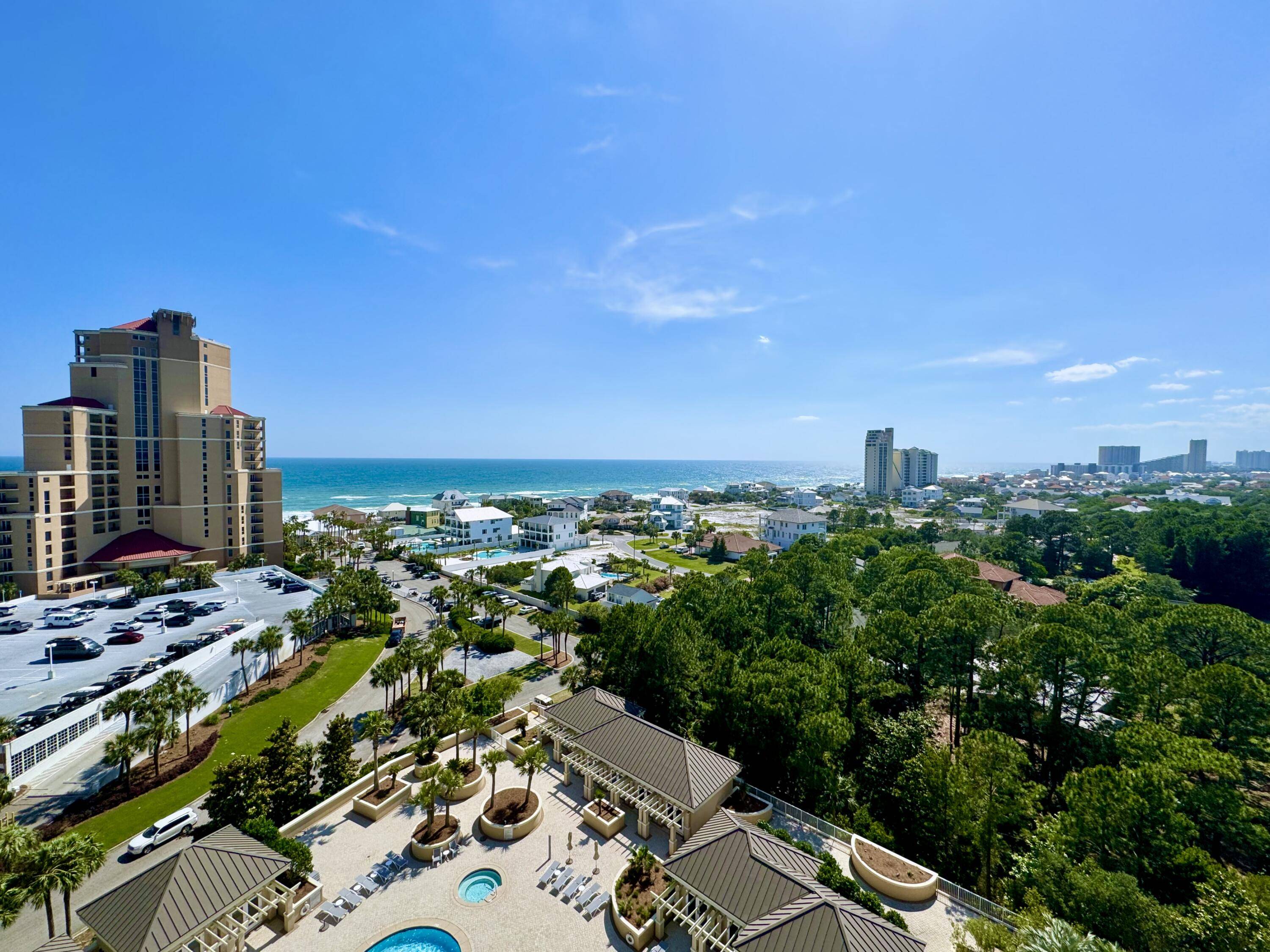 Miramar Beach, FL 32550,1204 One Beach Club Drive  ##1204