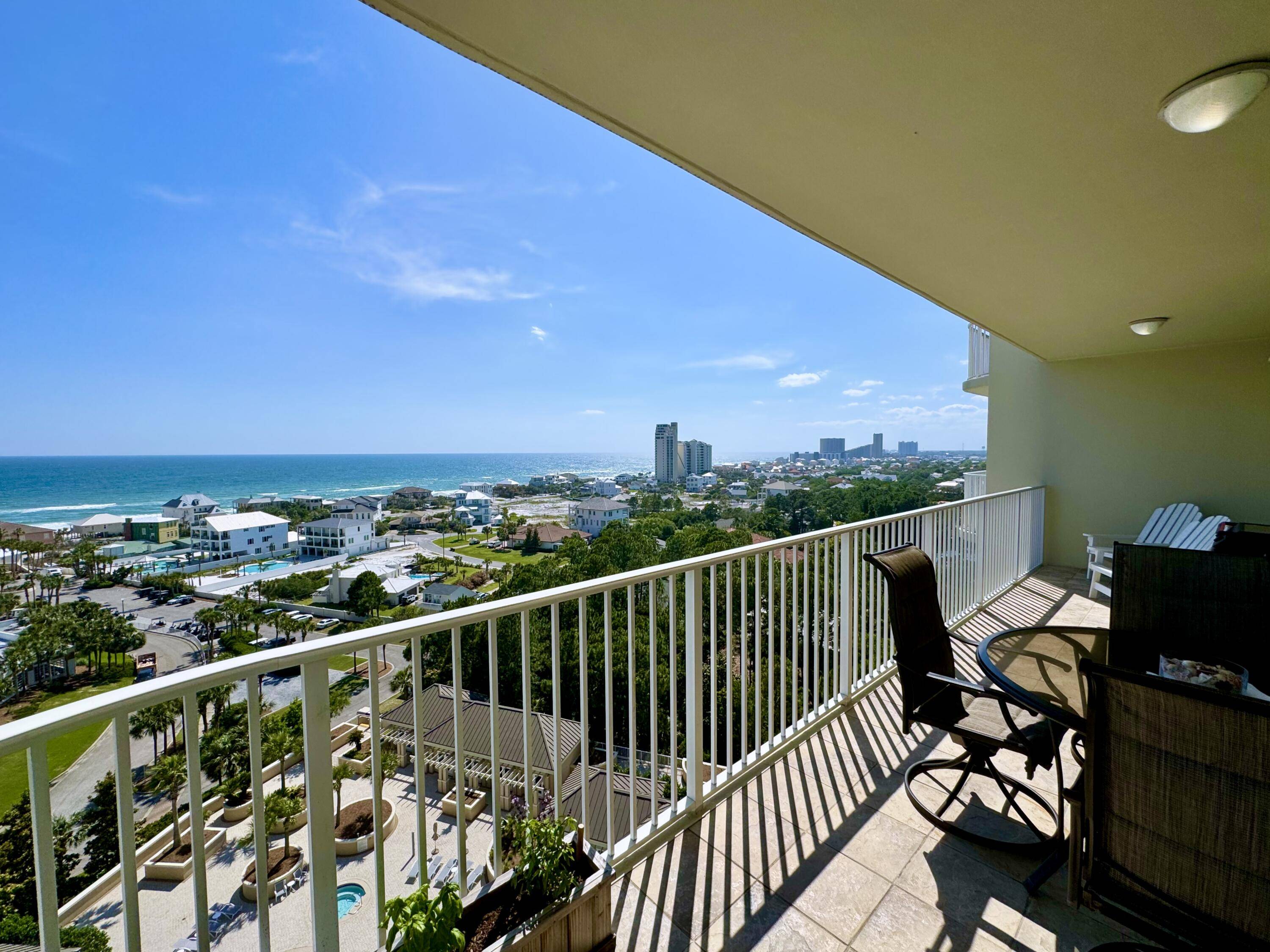 Miramar Beach, FL 32550,1204 One Beach Club Drive  ##1204