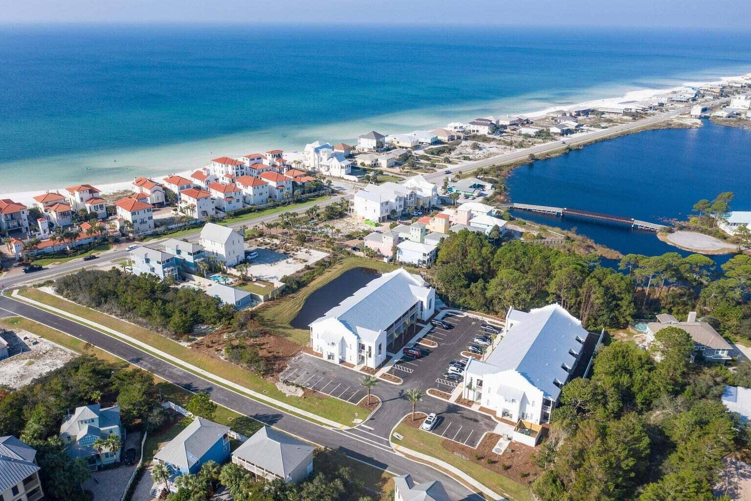 Santa Rosa Beach, FL 32459,70 Martha's Lane  ## 1-203