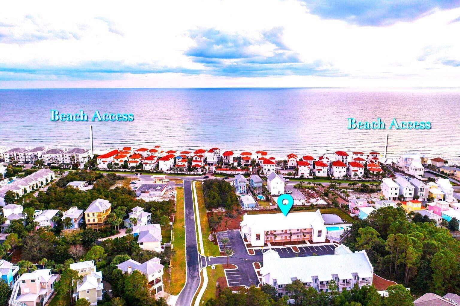 Santa Rosa Beach, FL 32459,70 Martha's Lane  ## 1-203