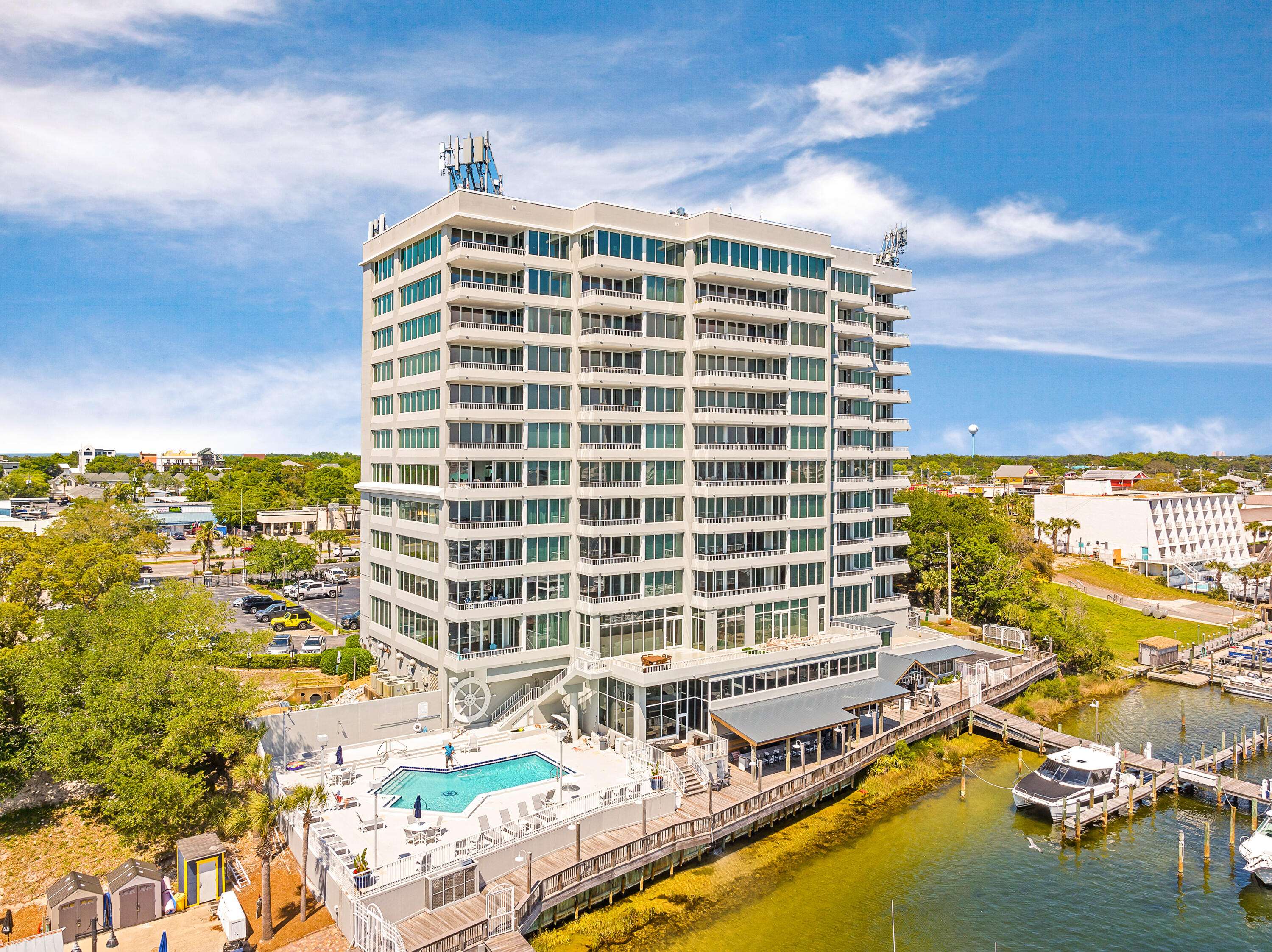 Destin, FL 32541,320 Harbor Boulevard  #204