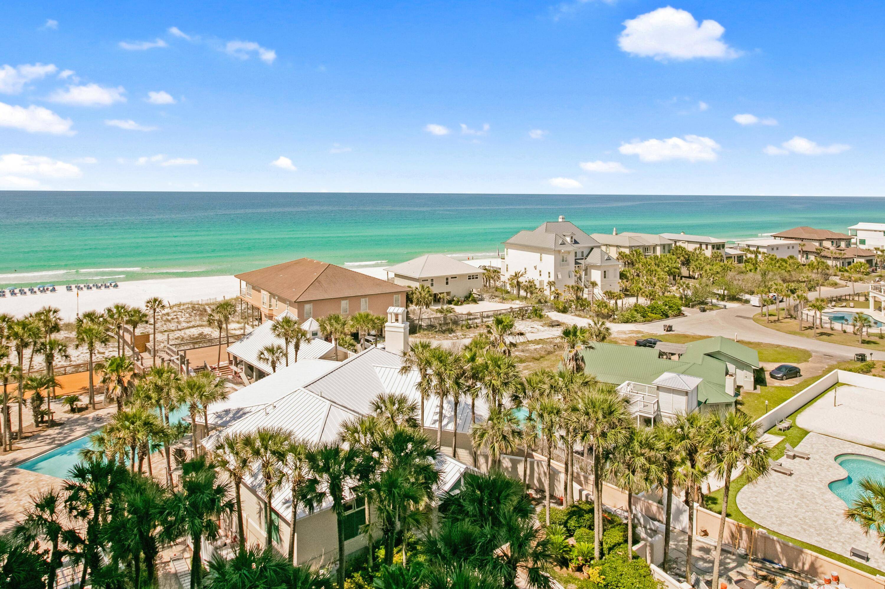 Miramar Beach, FL 32550,4763 Westwinds Drive  #4763