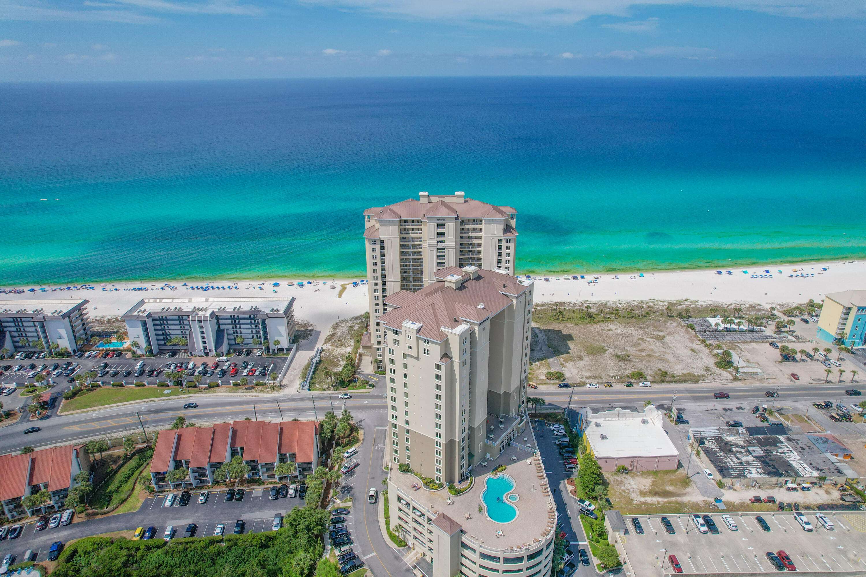 Panama City Beach, FL 32407,11800 Front Beach Road  #1101-2