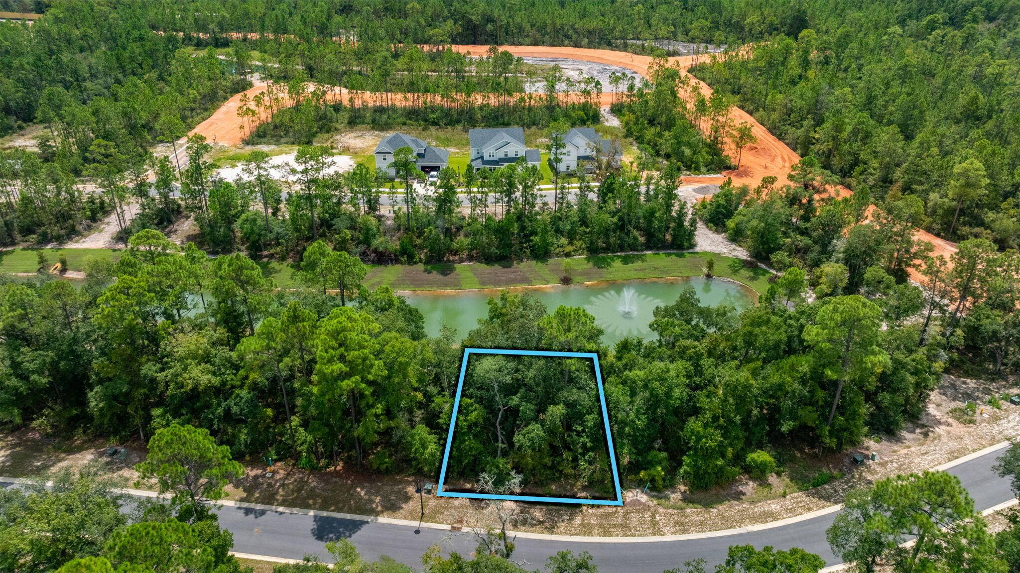 Freeport, FL 32439,Lot 21 Spirit Bear Way