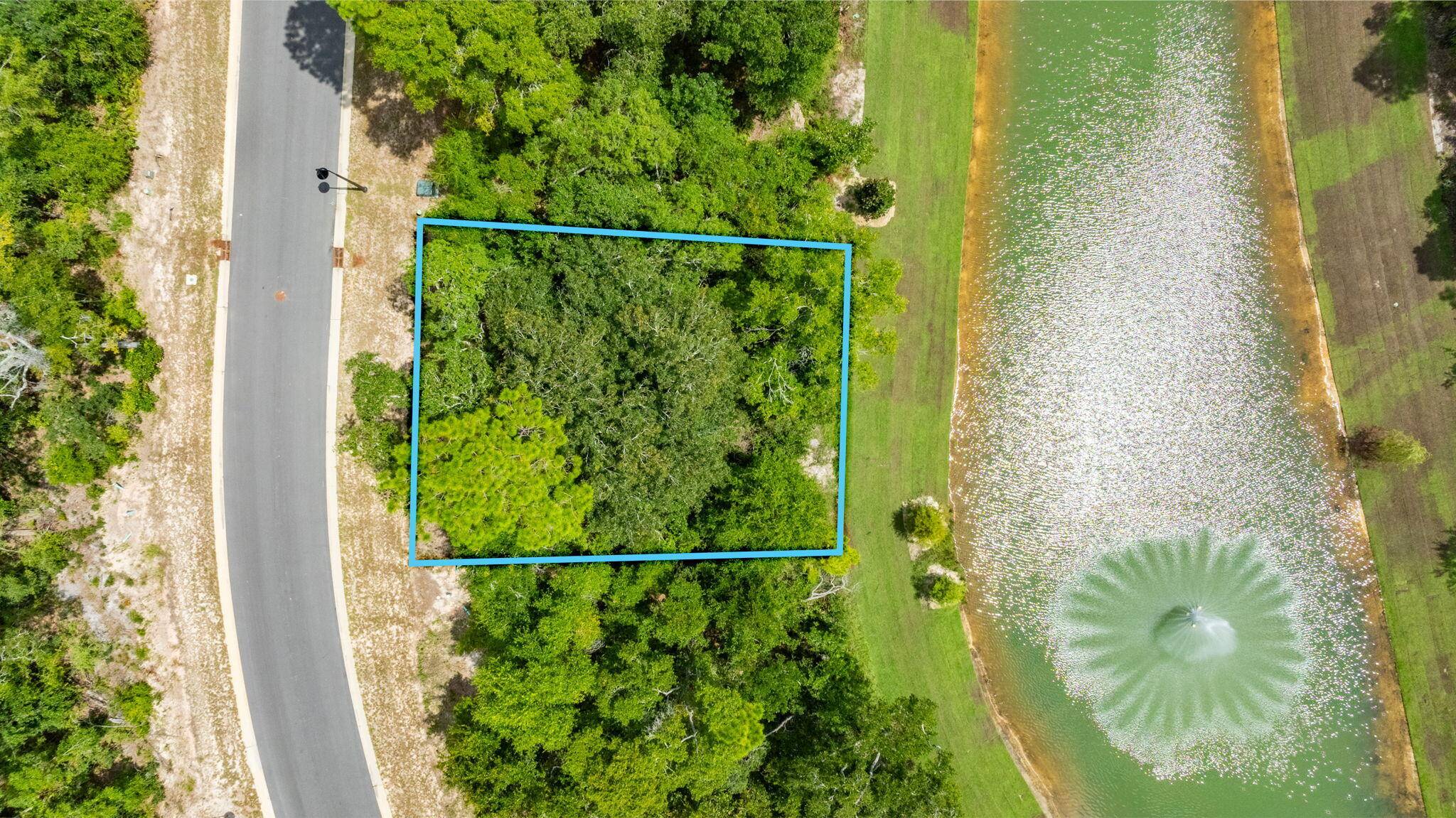 Freeport, FL 32439,Lot 21 Spirit Bear Way