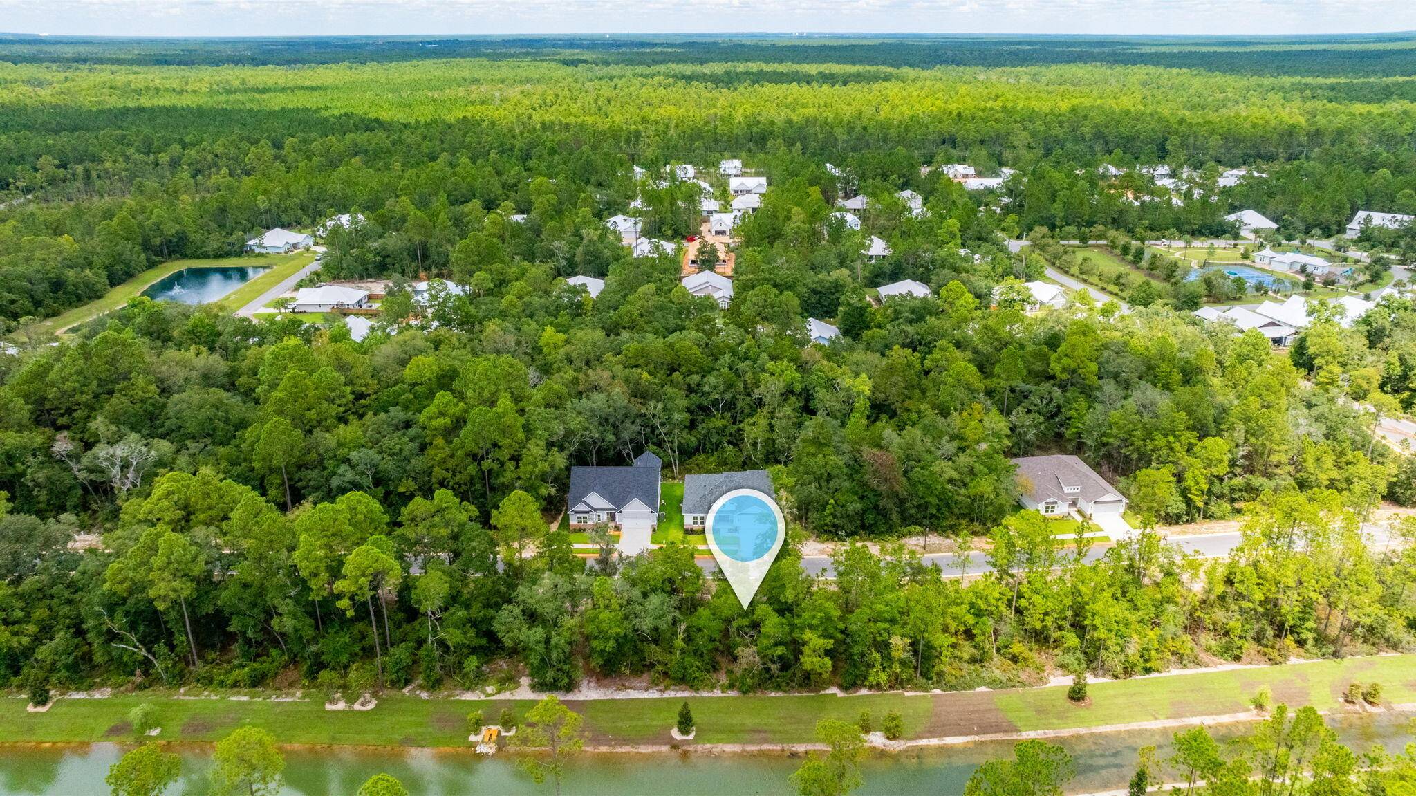 Freeport, FL 32439,Lot 26 Spirit Bear Way