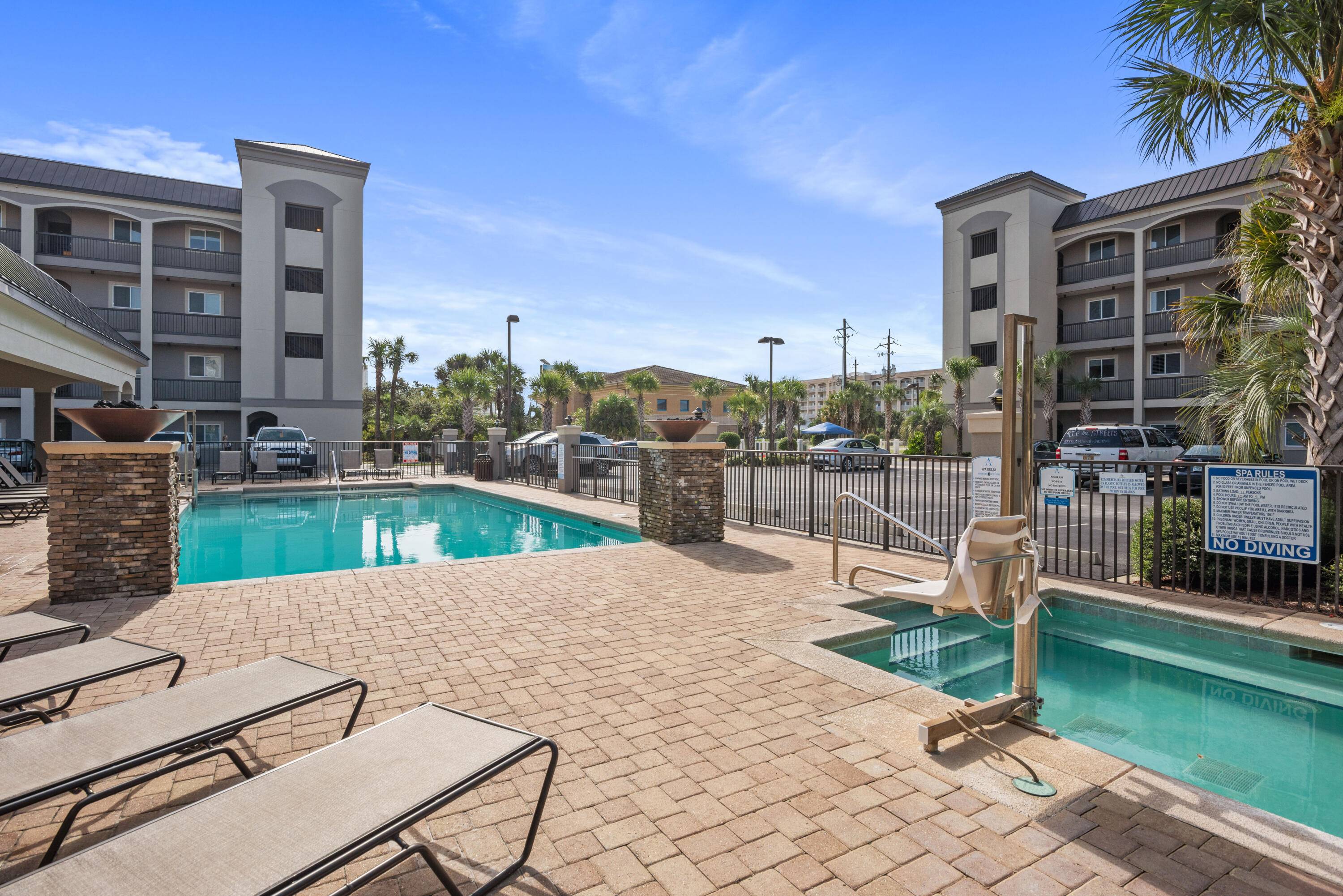 Miramar Beach, FL 32550,732 Scenic Gulf Drive  #UNIT B405