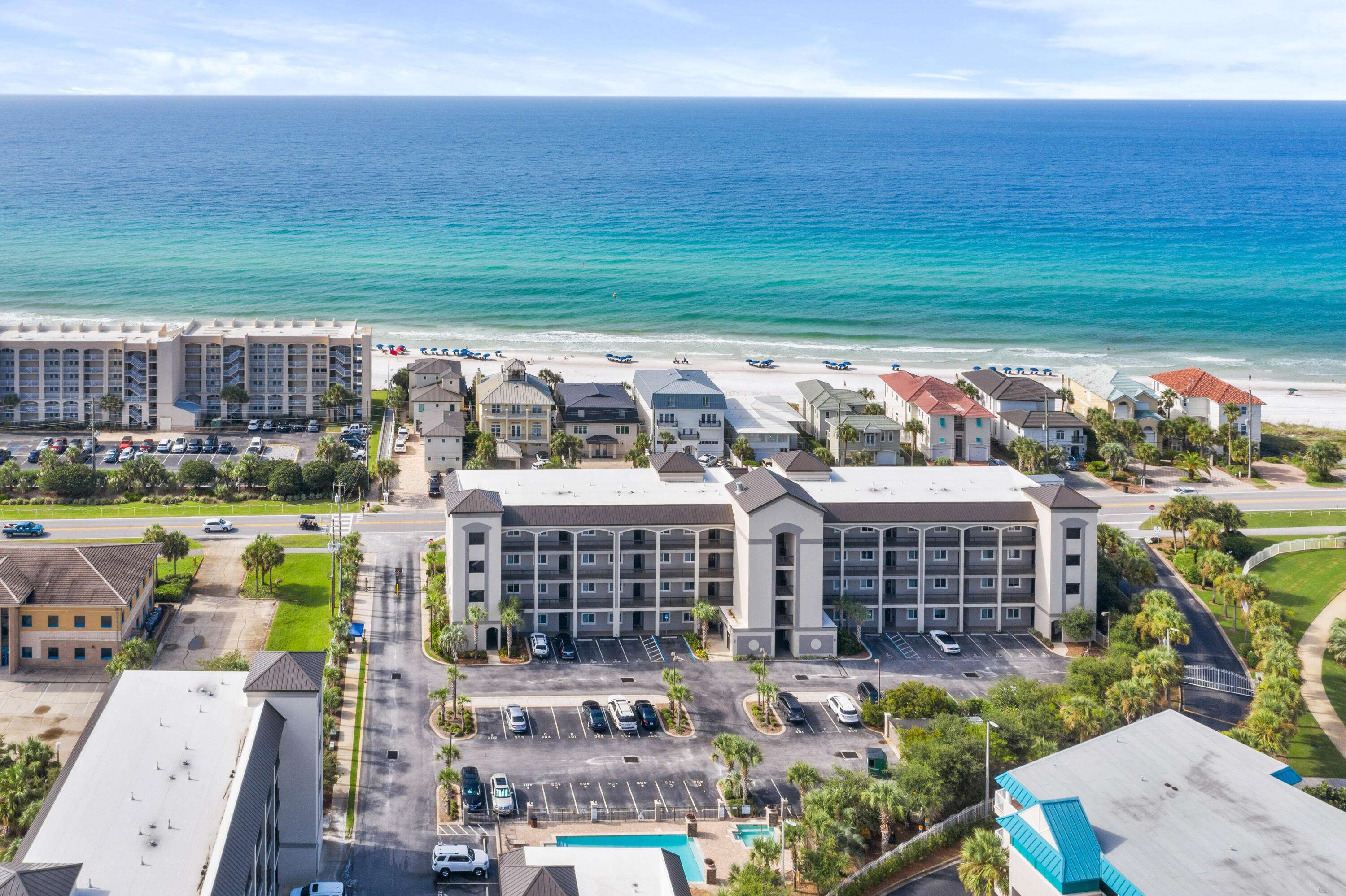 Miramar Beach, FL 32550,732 Scenic Gulf Drive  #UNIT B405