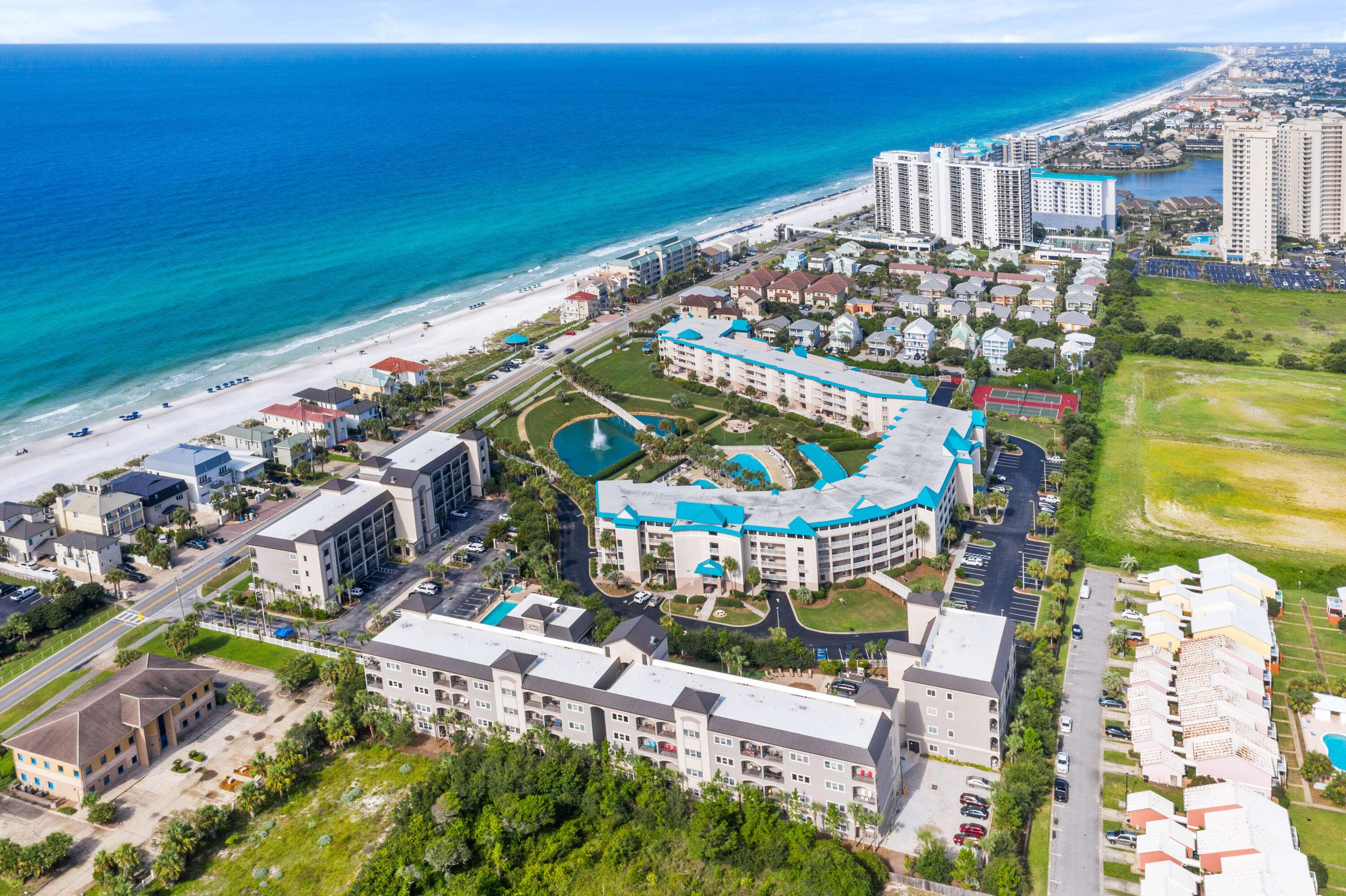 Miramar Beach, FL 32550,732 Scenic Gulf Drive  #UNIT B405