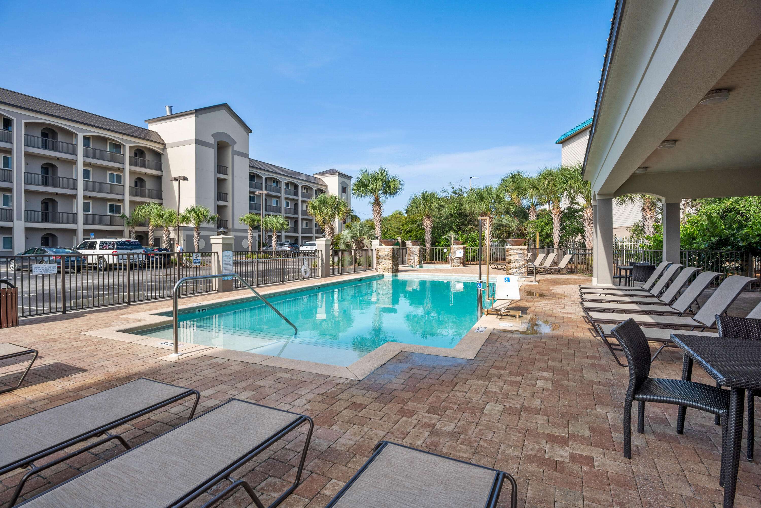 Miramar Beach, FL 32550,732 Scenic Gulf Drive  #UNIT B405