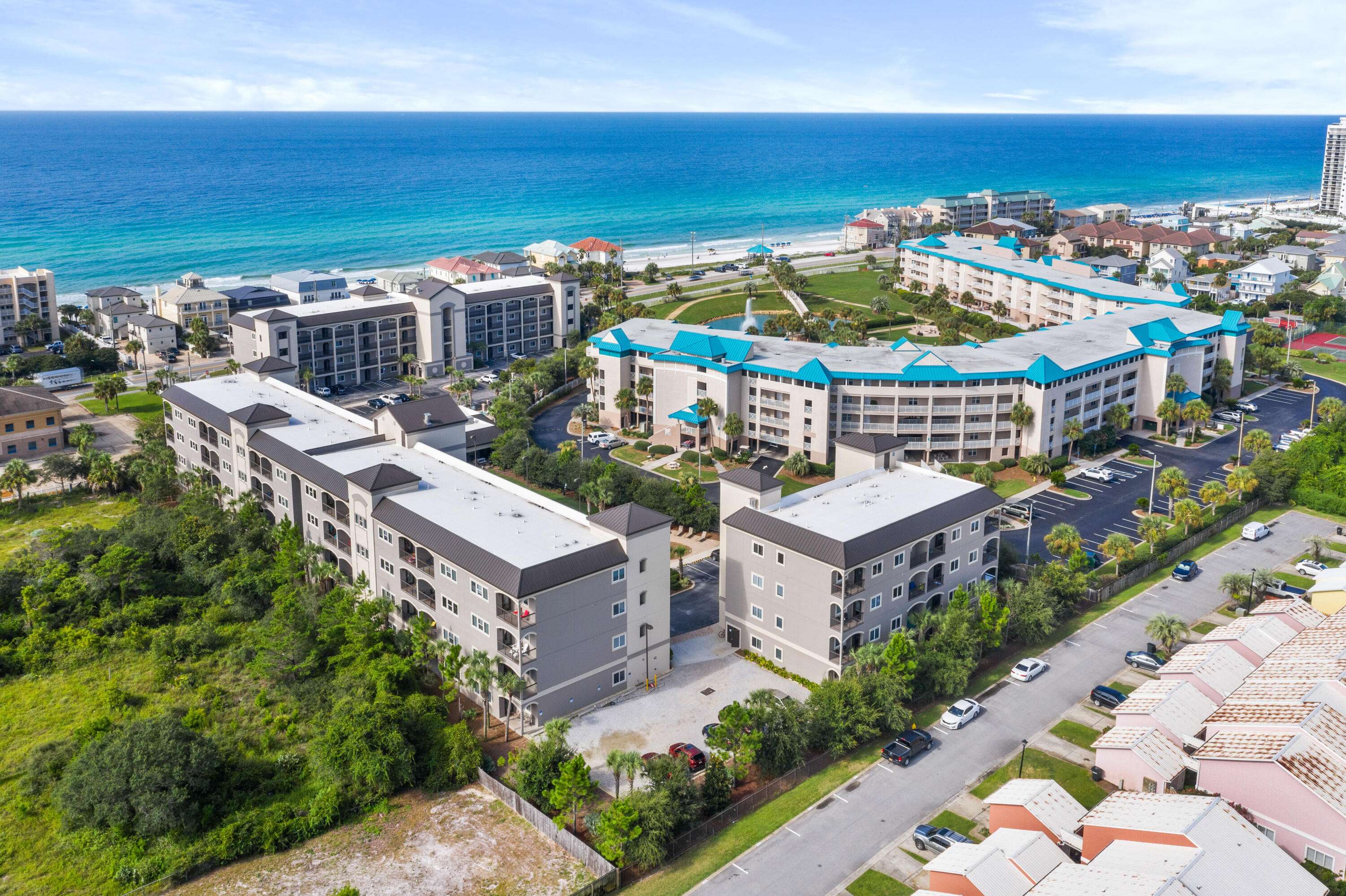 Miramar Beach, FL 32550,732 Scenic Gulf Drive  #UNIT B405