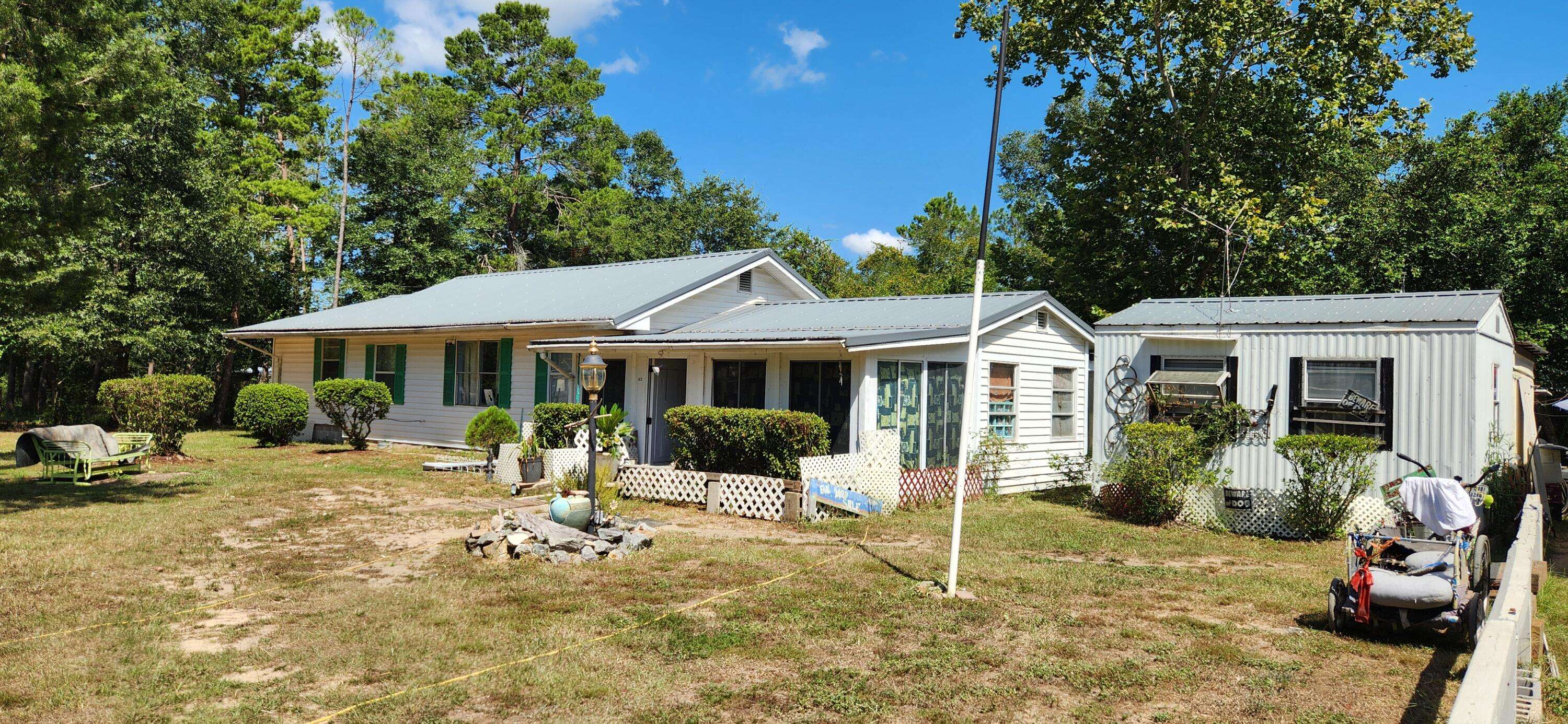 Defuniak Springs, FL 32433,62 W Juniper Avenue