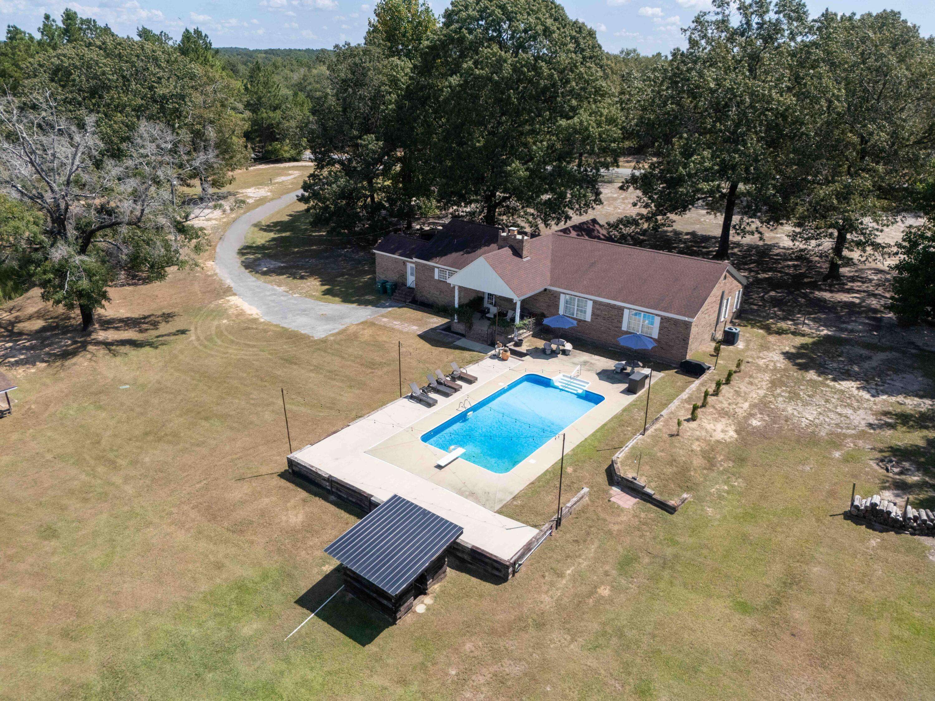 Bonifay, FL 32425,2280 Boswell Road