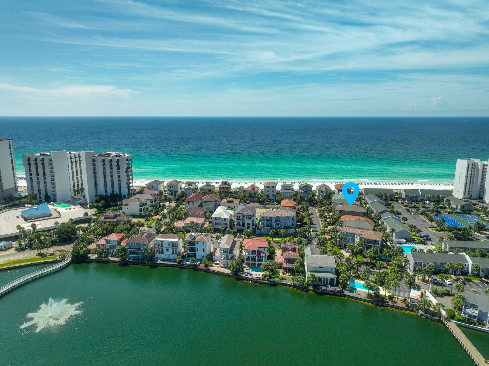 Destin, FL 32541,106 Sandprint Circle