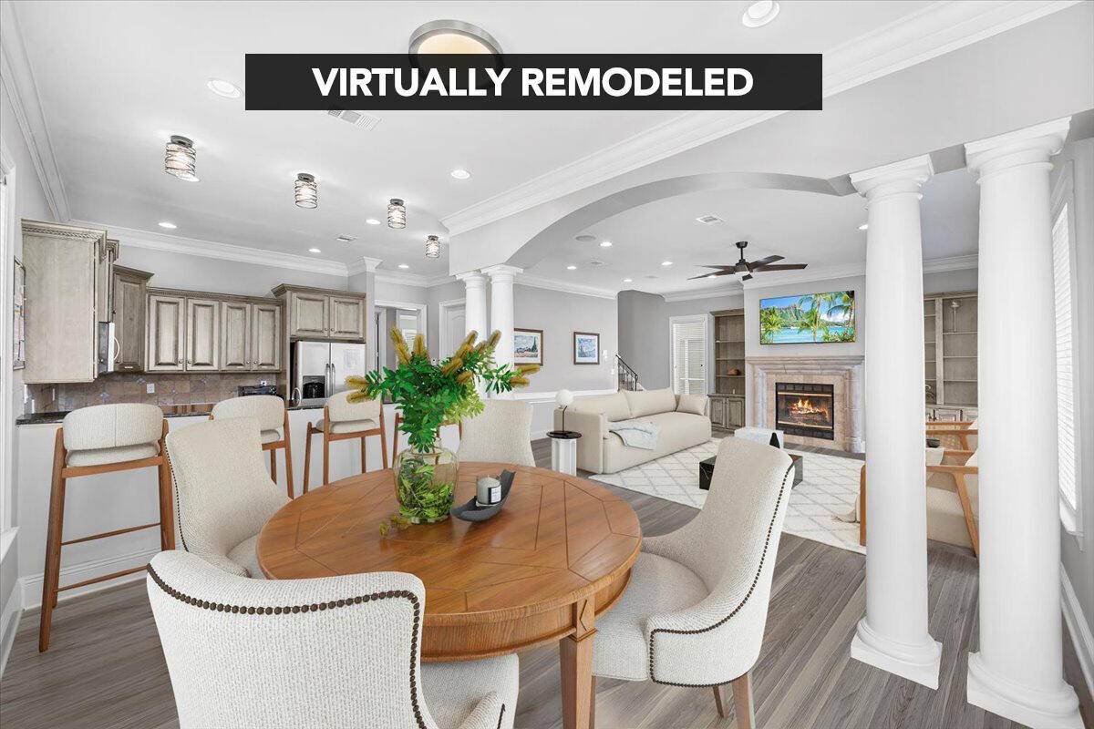 Destin, FL 32541,106 Sandprint Circle