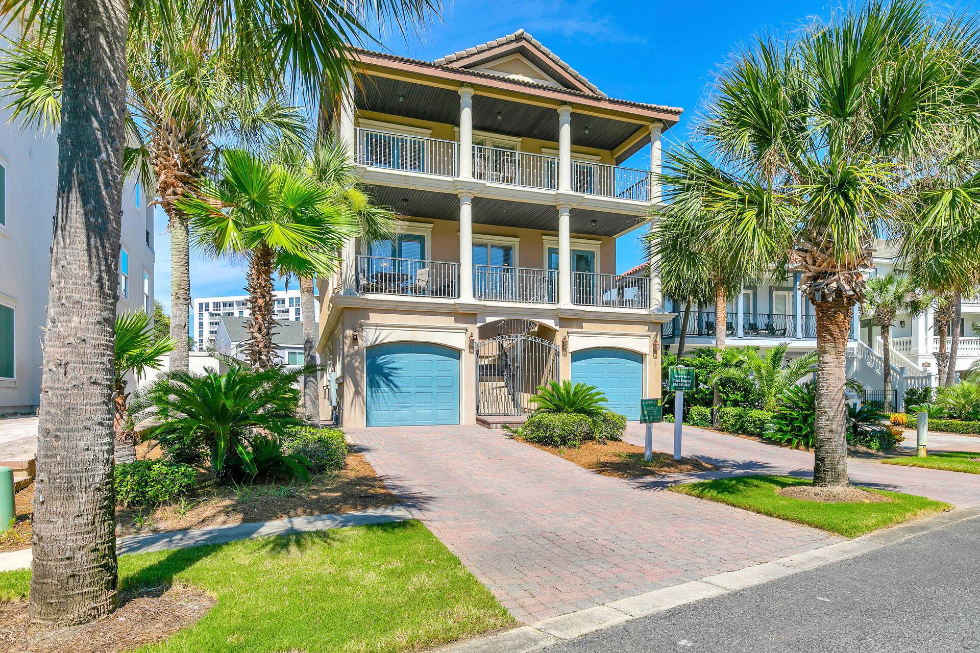 Destin, FL 32541,106 Sandprint Circle