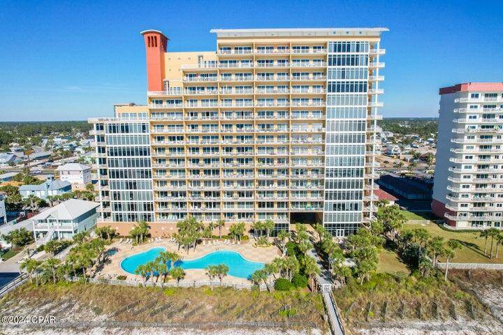 Panama City Beach, FL 32408,6627 Thomas Drive  #UNIT 204