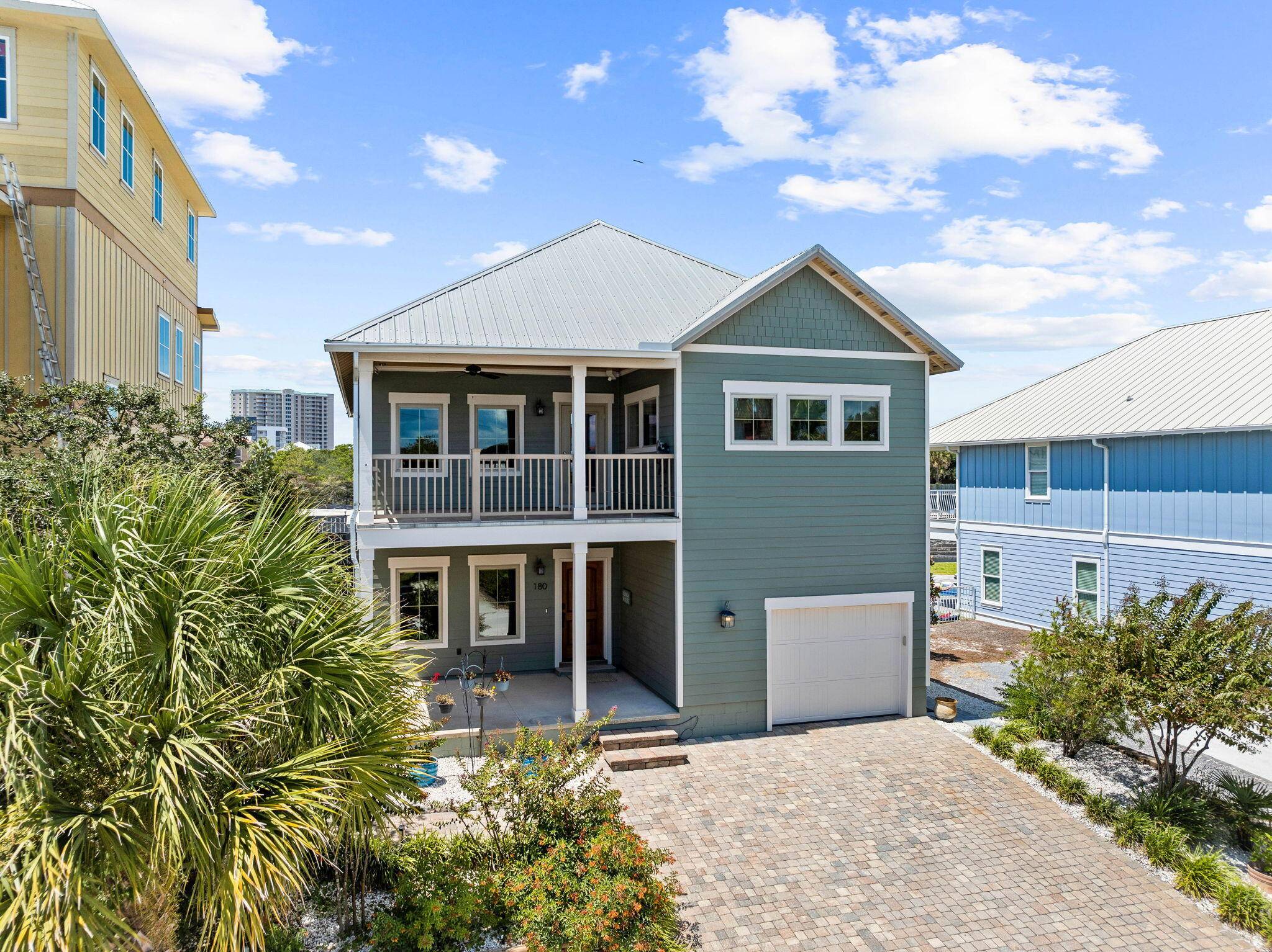 Miramar Beach, FL 32550,180 Tang O Mar Drive
