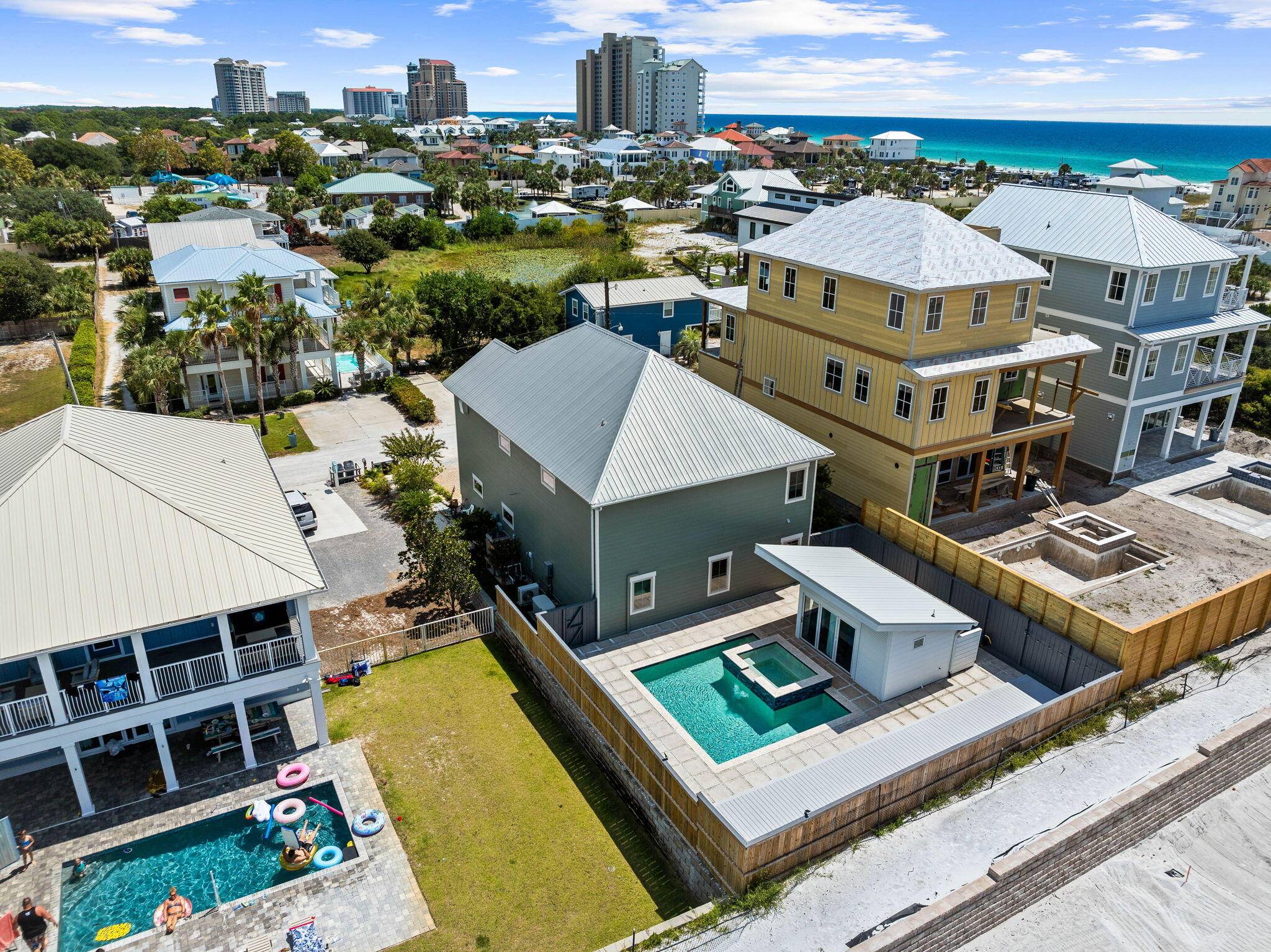 Miramar Beach, FL 32550,180 Tang O Mar Drive