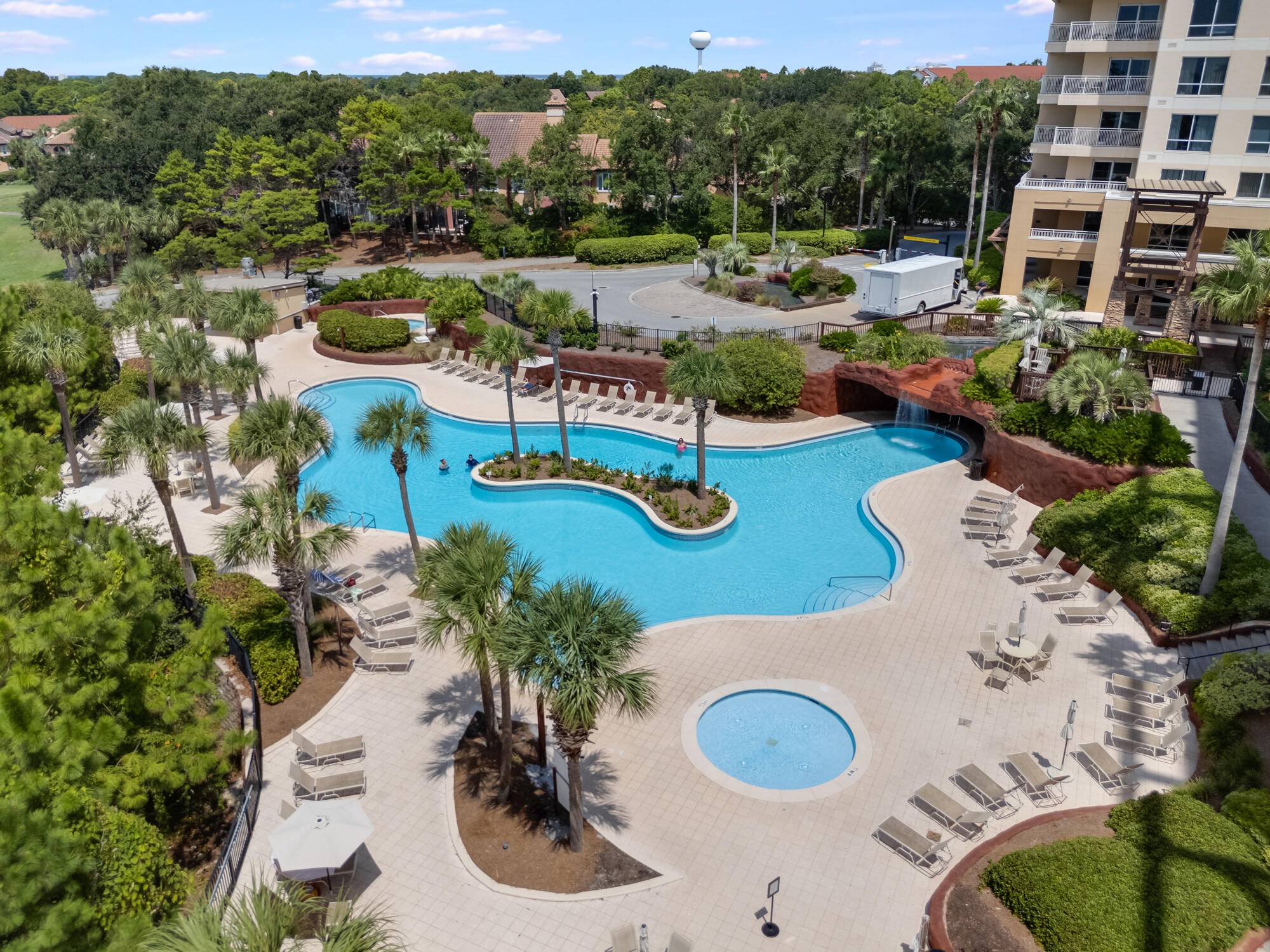 Miramar Beach, FL 32550,5002 S Sandestin Blvd  #6531/6533