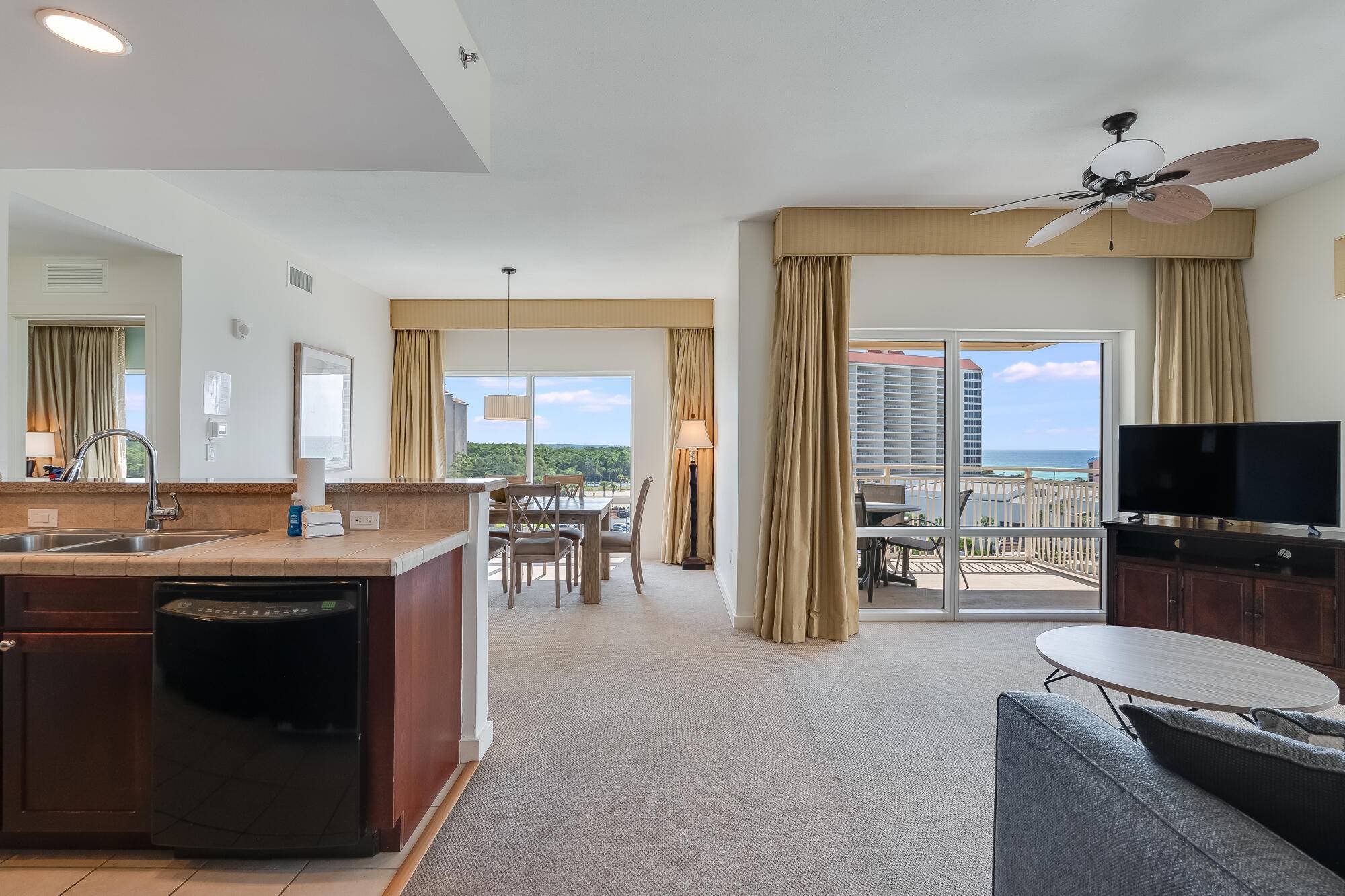 Miramar Beach, FL 32550,5002 S Sandestin Blvd  #6531/6533