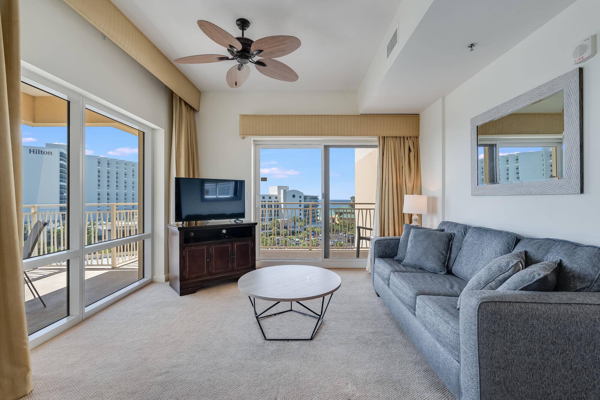 Miramar Beach, FL 32550,5002 S Sandestin Blvd  #6531/6533