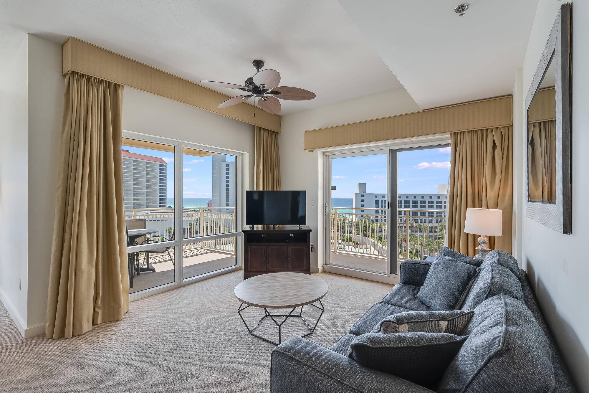 Miramar Beach, FL 32550,5002 S Sandestin Blvd  #6531/6533