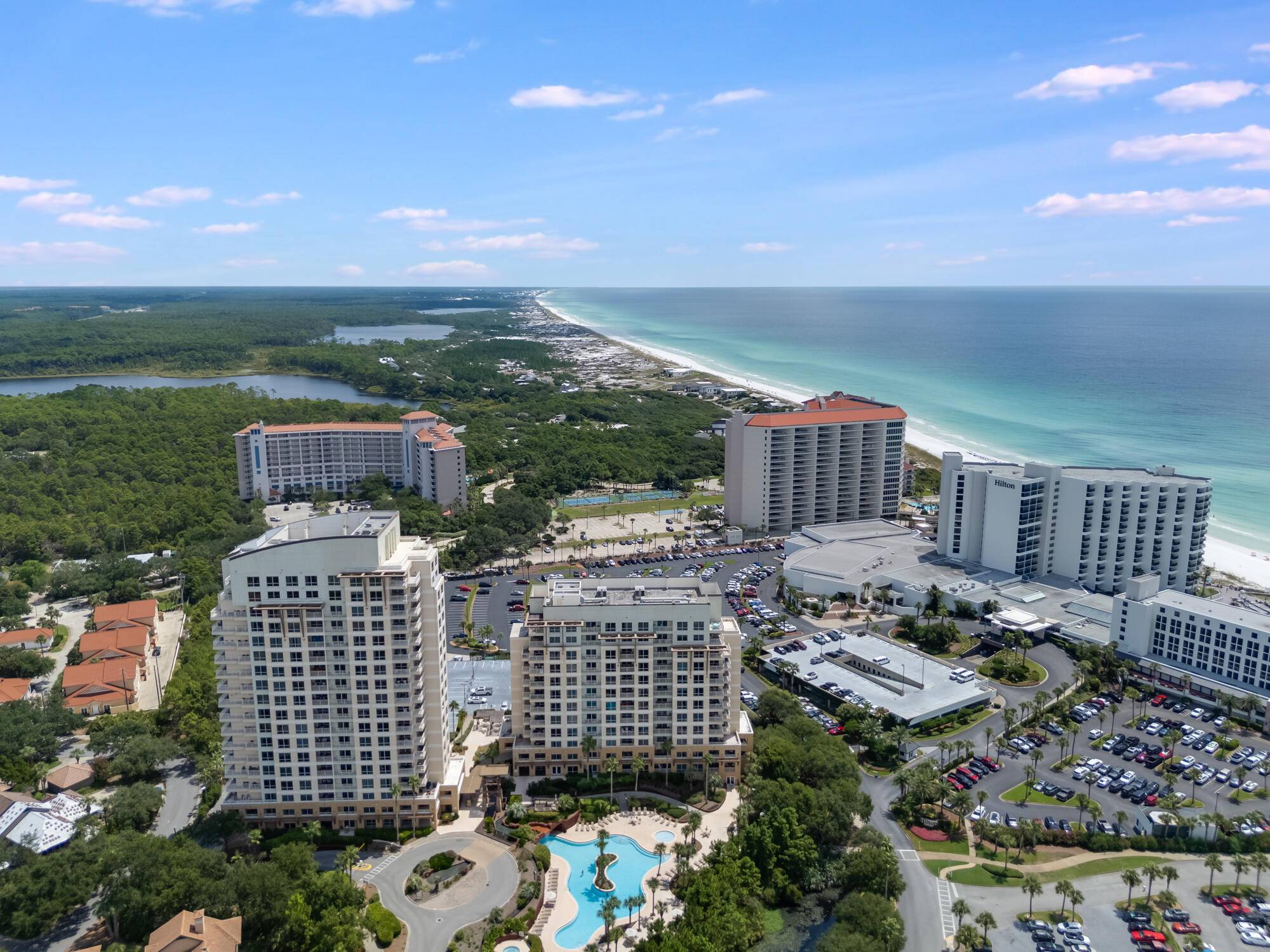 Miramar Beach, FL 32550,5002 S Sandestin Blvd  #6531/6533