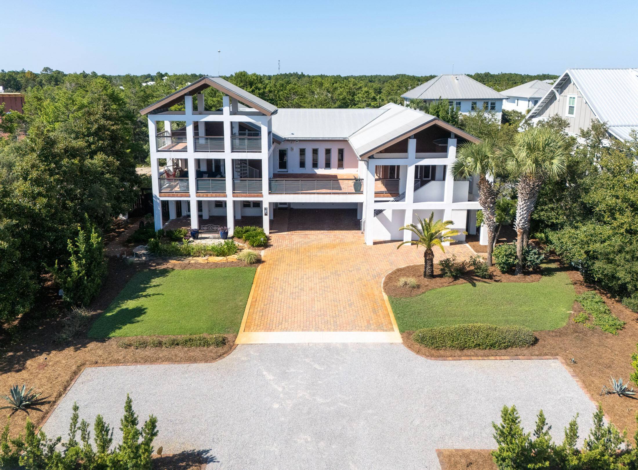 Santa Rosa Beach, FL 32459,244 Sandstone Street