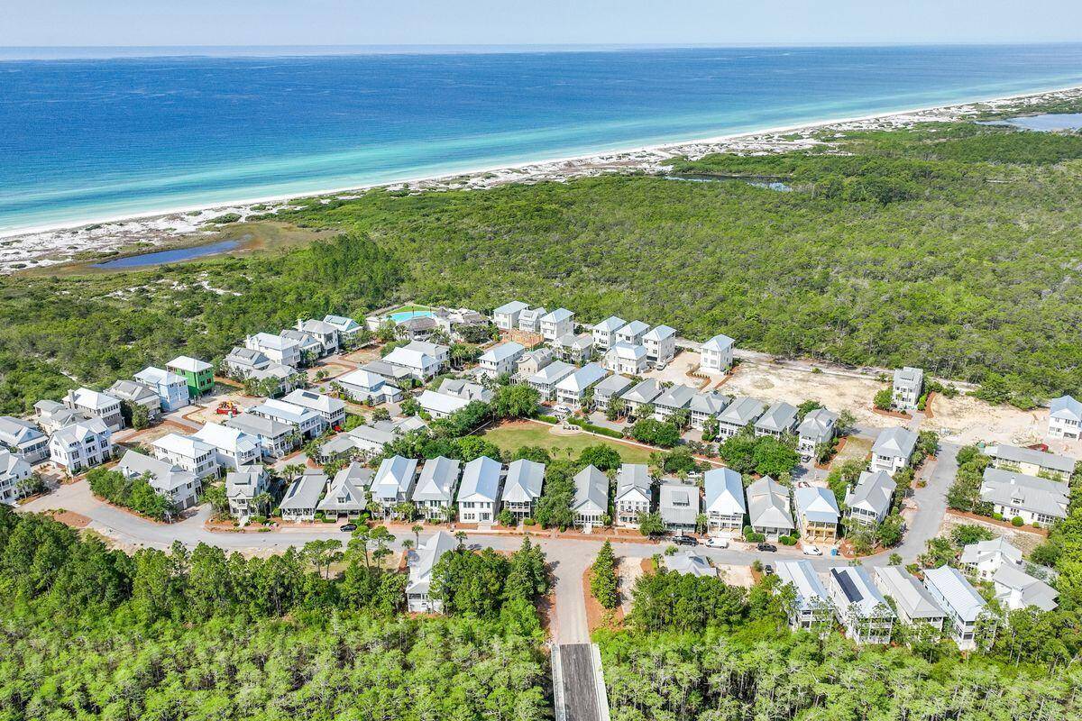 Santa Rosa Beach, FL 32459,Lot 97 Cypress Walk