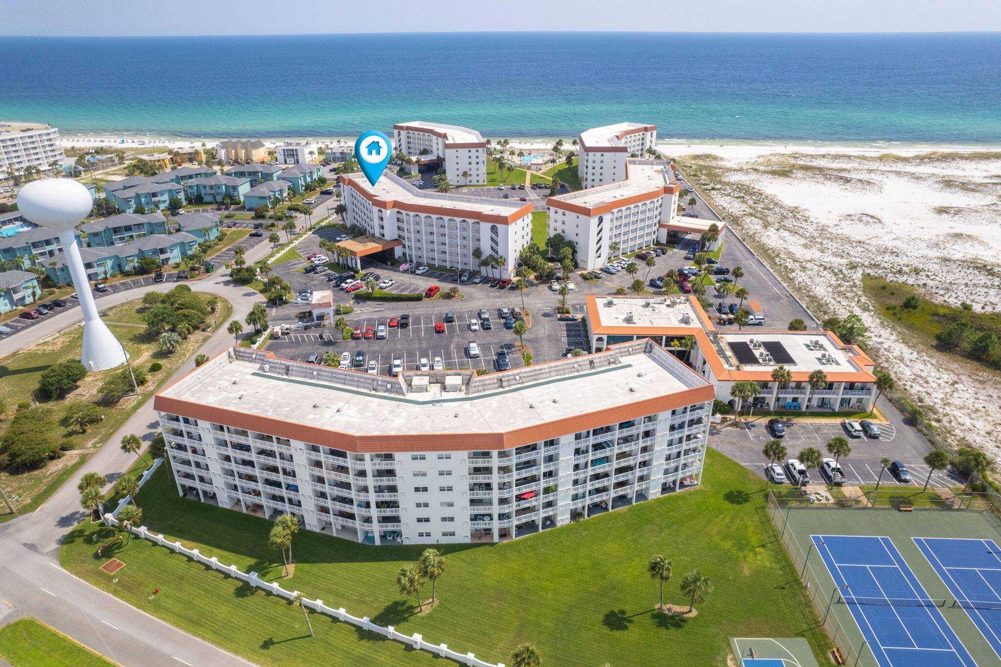 Fort Walton Beach, FL 32548,909 Santa Rosa Boulevard  #153