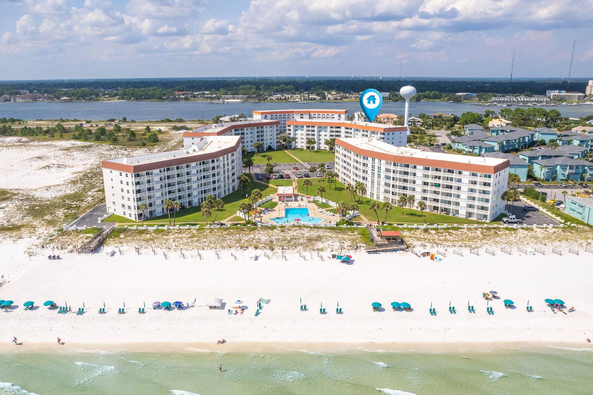 Fort Walton Beach, FL 32548,909 Santa Rosa Boulevard  #153