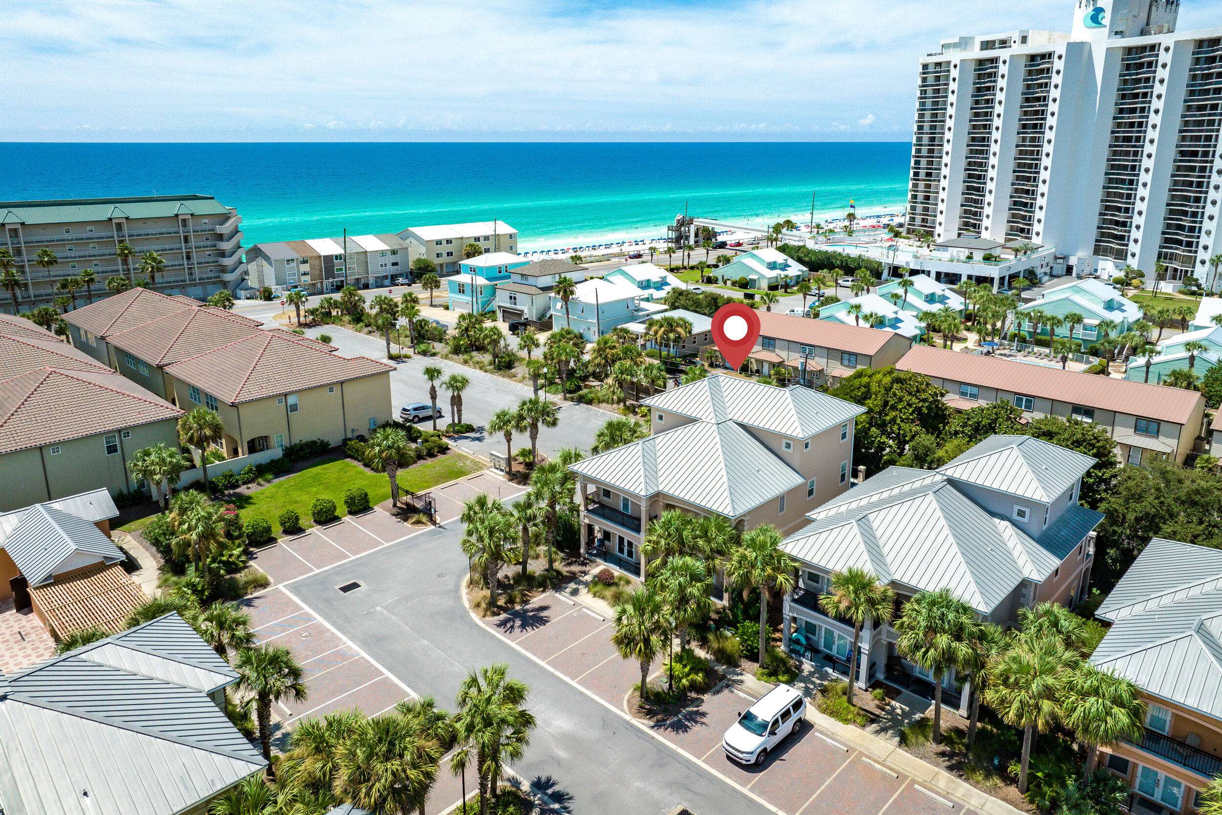 Miramar Beach, FL 32550,956 Scenic Gulf Drive  #UNIT 111