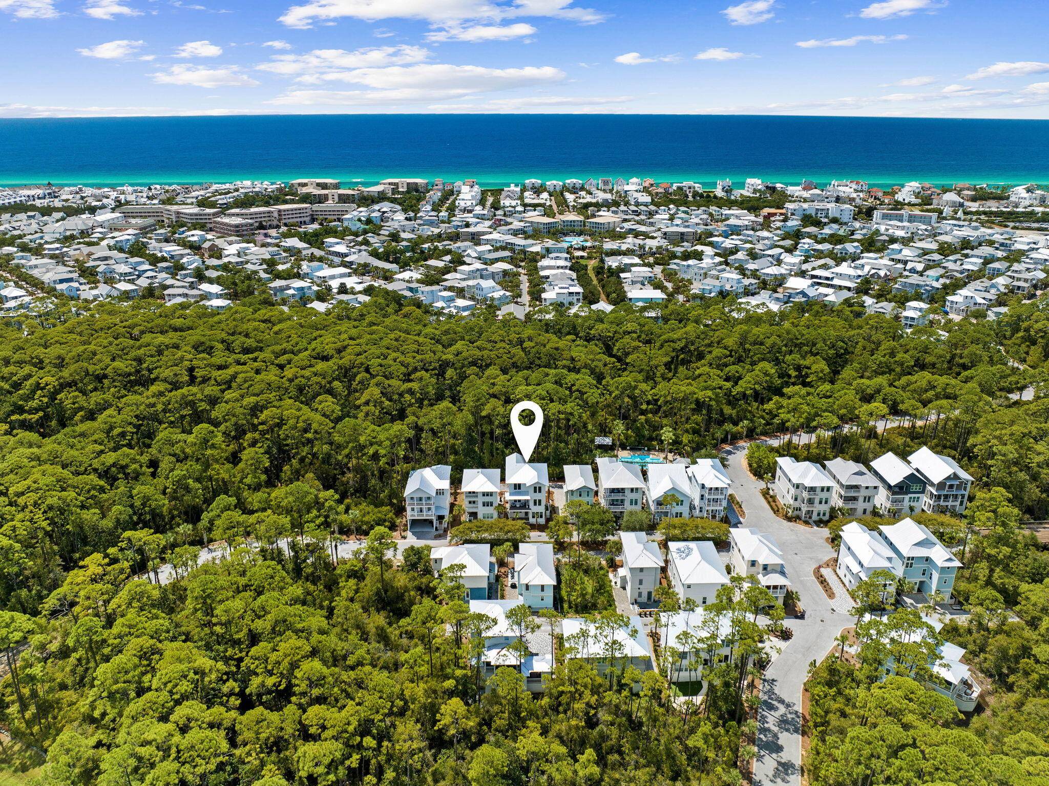 Inlet Beach, FL 32461,143 Redbud Lane