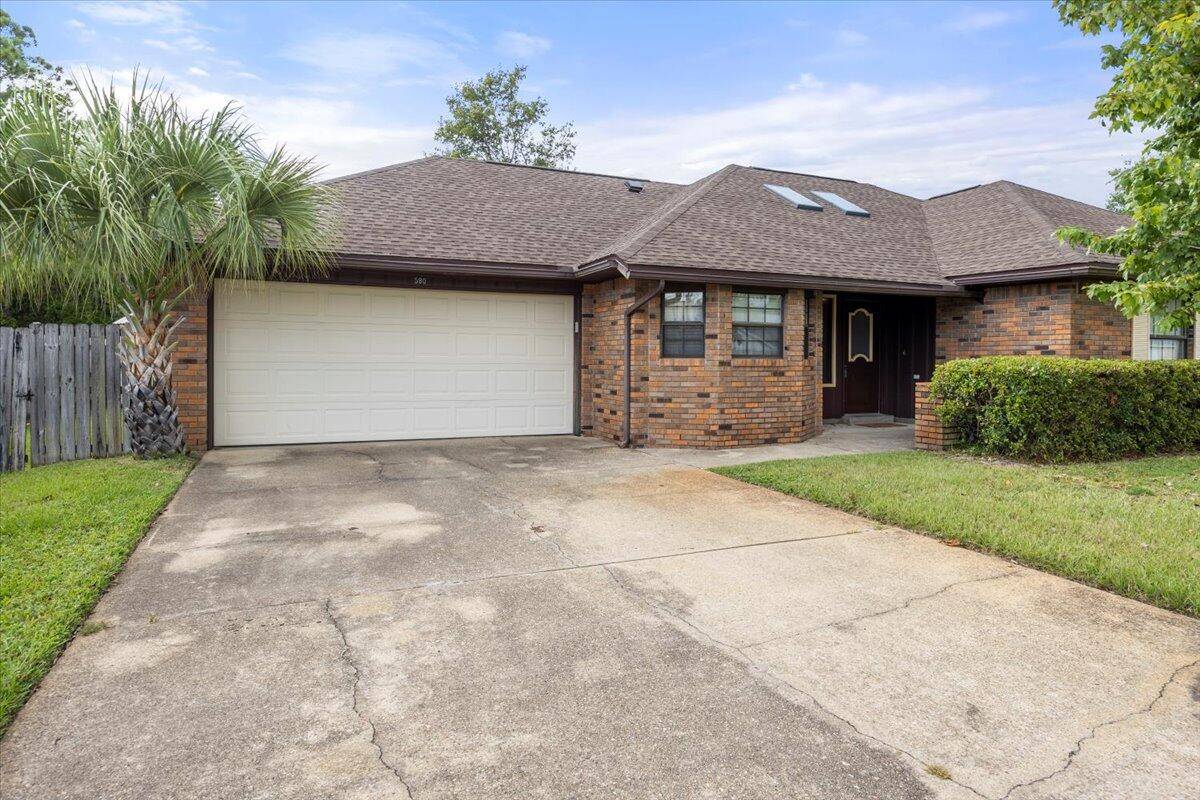 Mary Esther, FL 32569,580 E Timberlake Drive