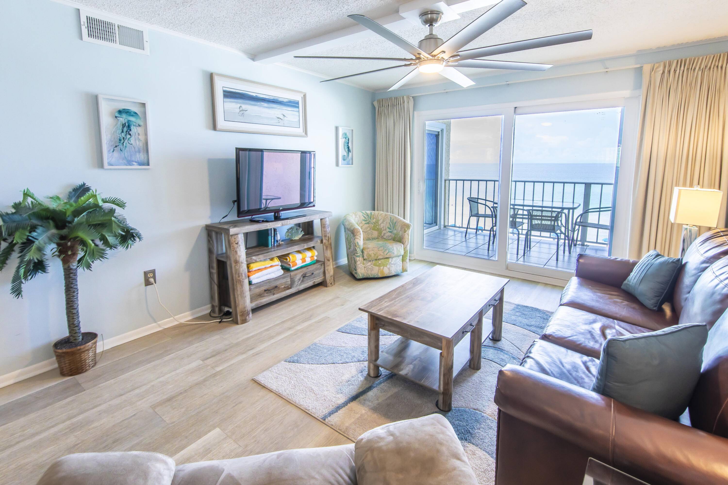 Panama City Beach, FL 32408,5801 Thomas Drive  #UNIT 611