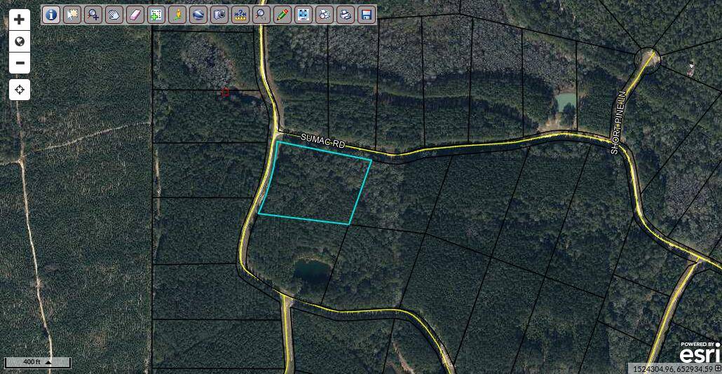 Westville, FL 32464,Lots 54-55 Sumac Rd