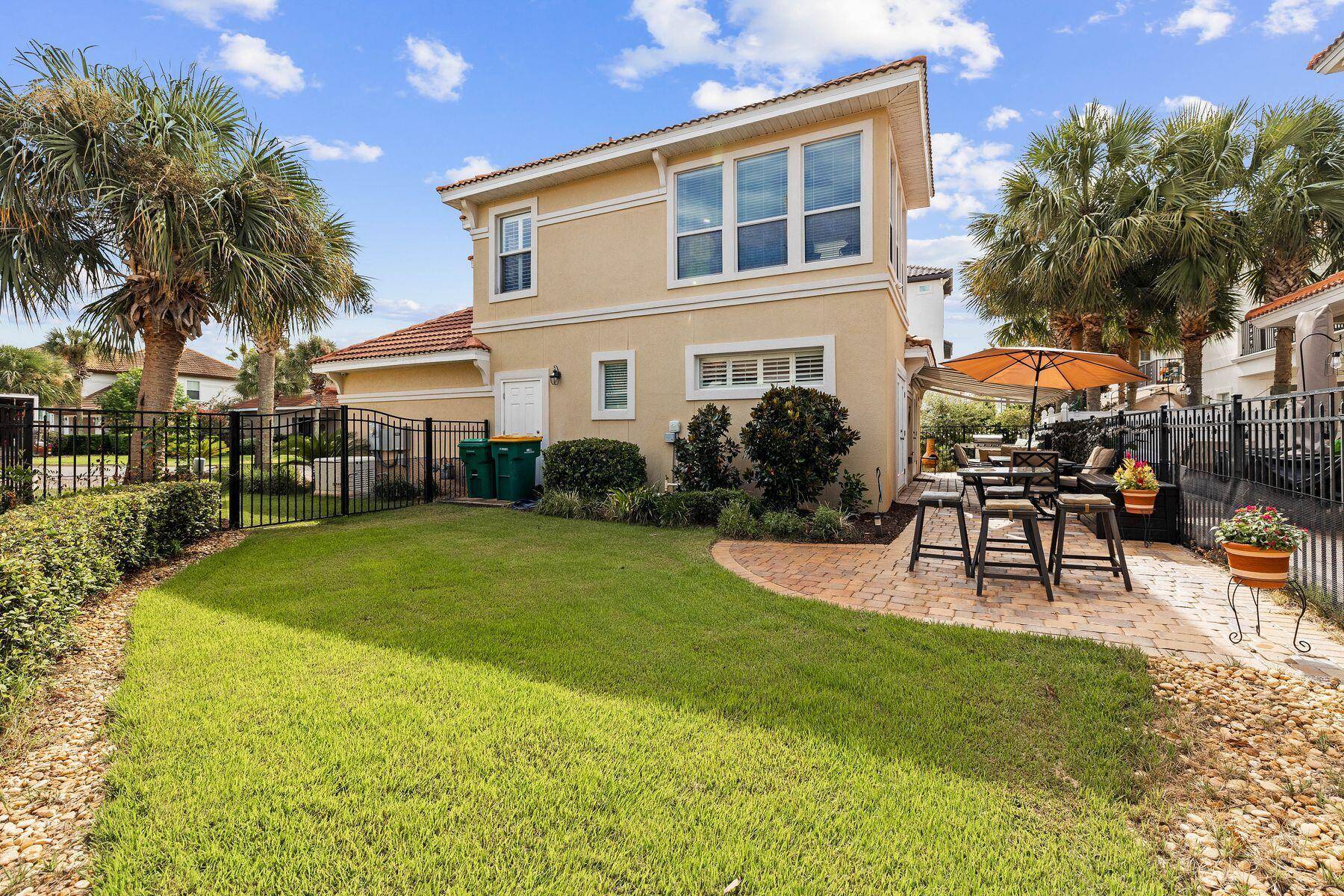 Destin, FL 32541,4732 Amhurst Circle