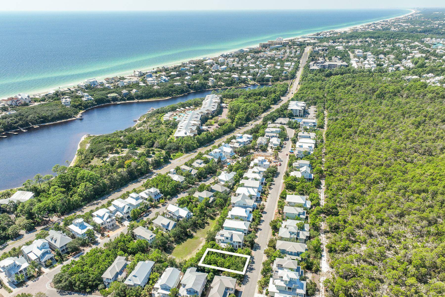 Santa Rosa Beach, FL 32459,275 Morgan's Trail