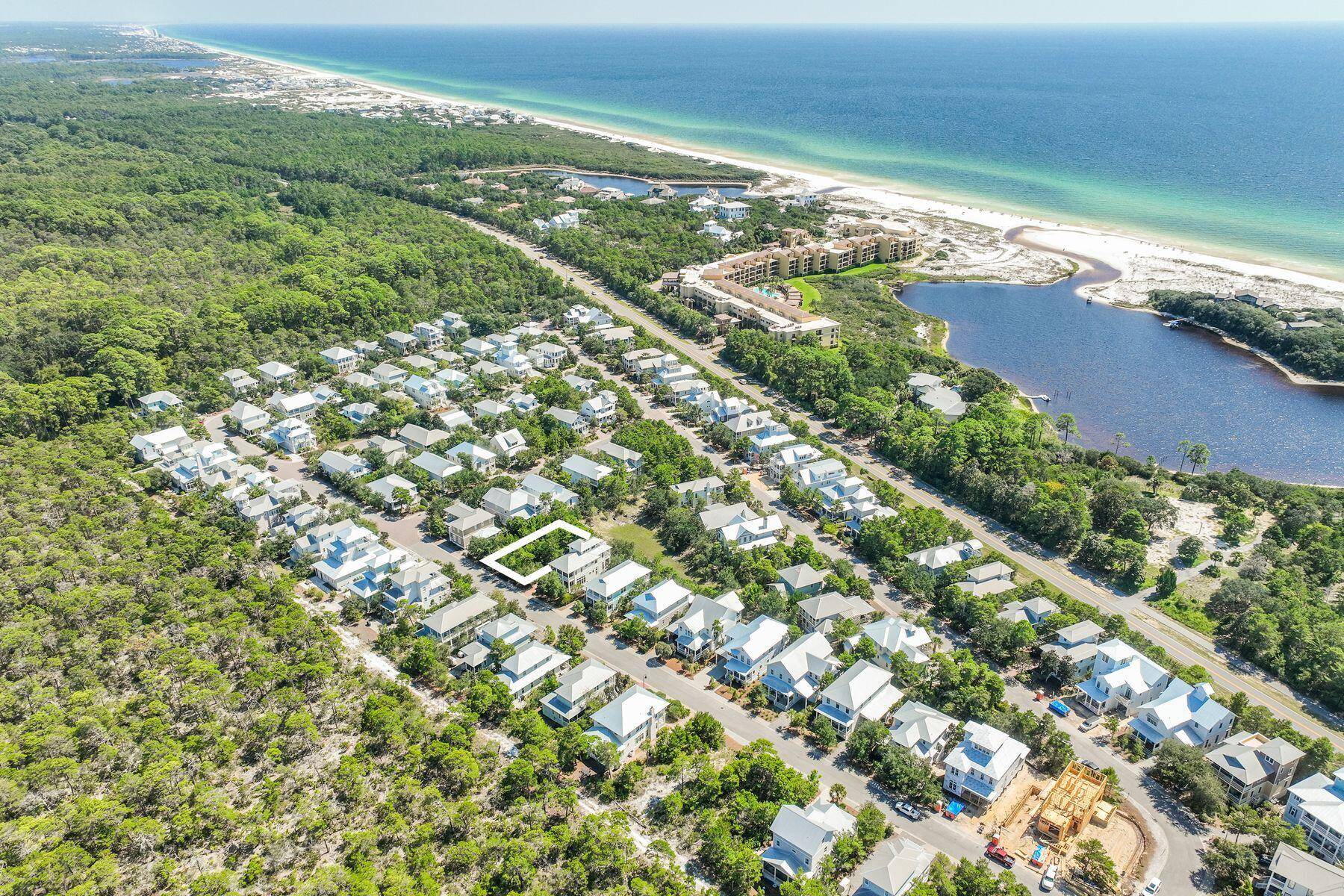 Santa Rosa Beach, FL 32459,275 Morgan's Trail