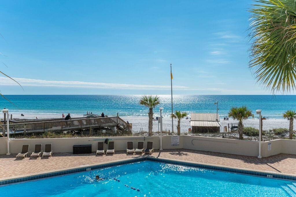 Miramar Beach, FL 32550,4221 Beachside Two Drive  #4221